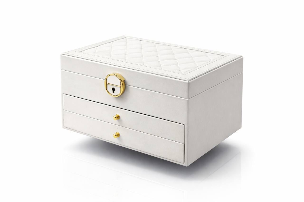 Accessories organizer box