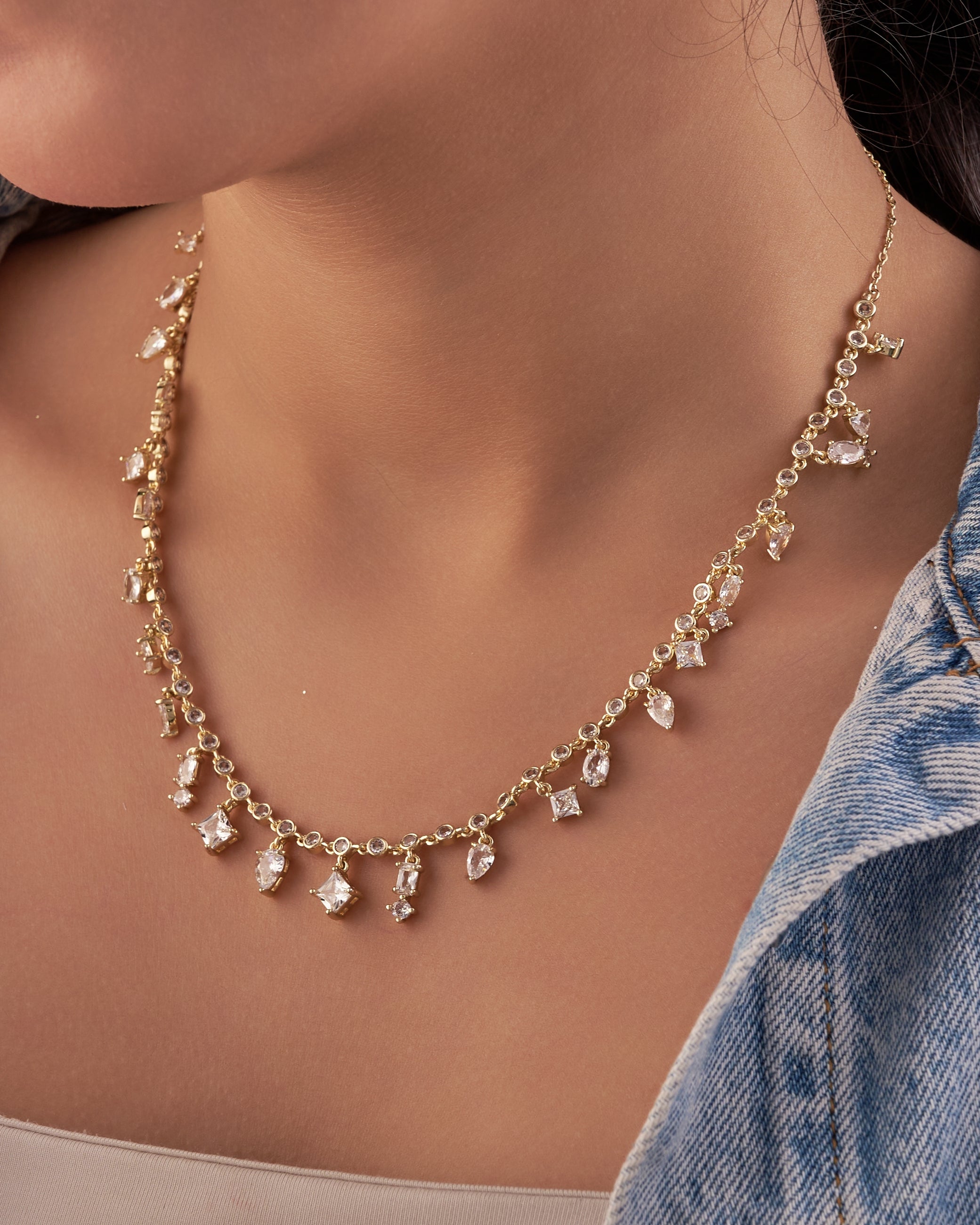 Luxury collection