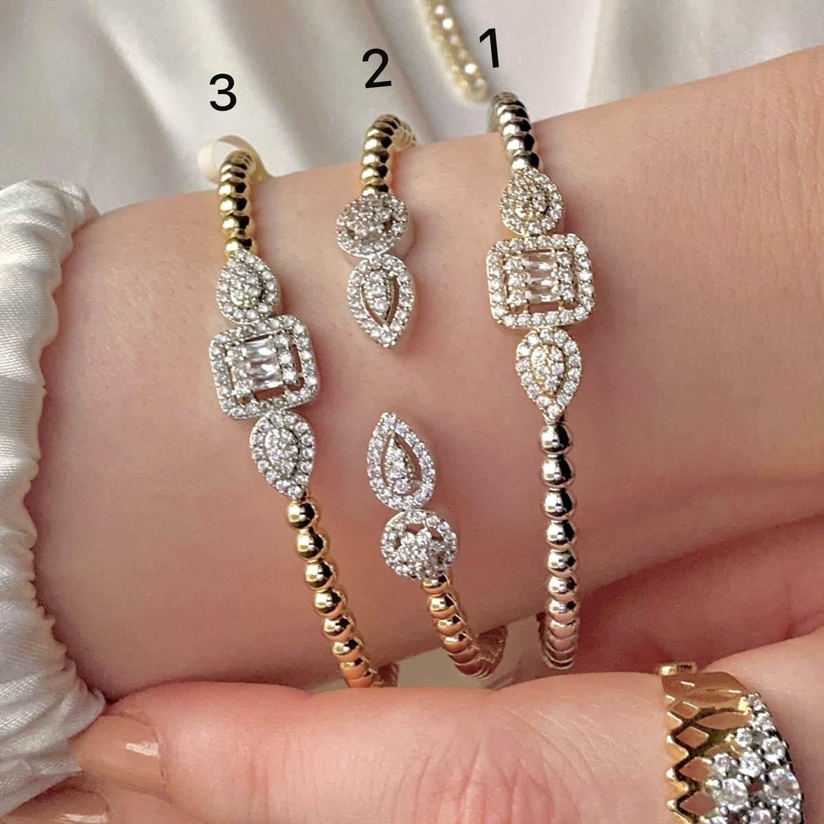 Bangle