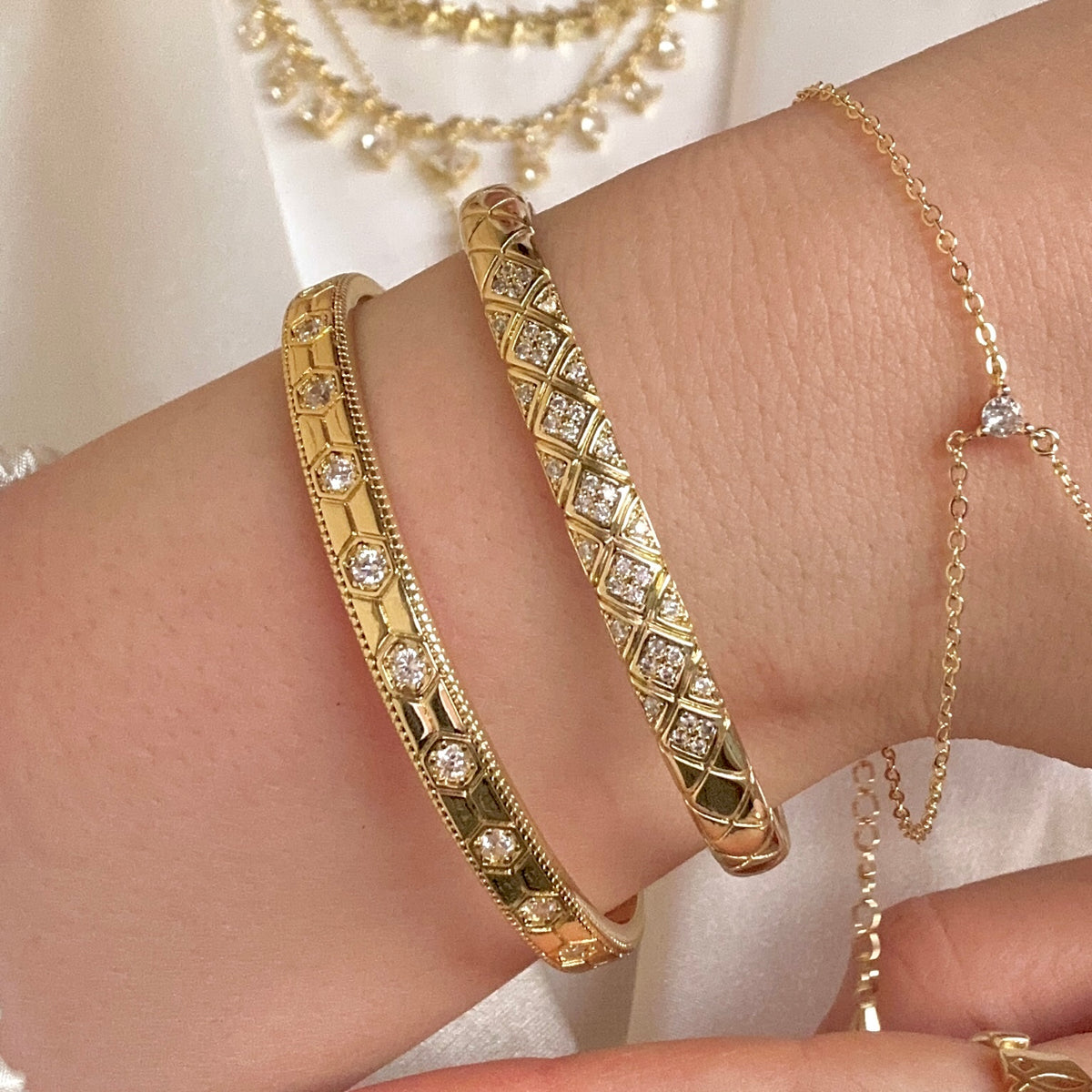 Bangle