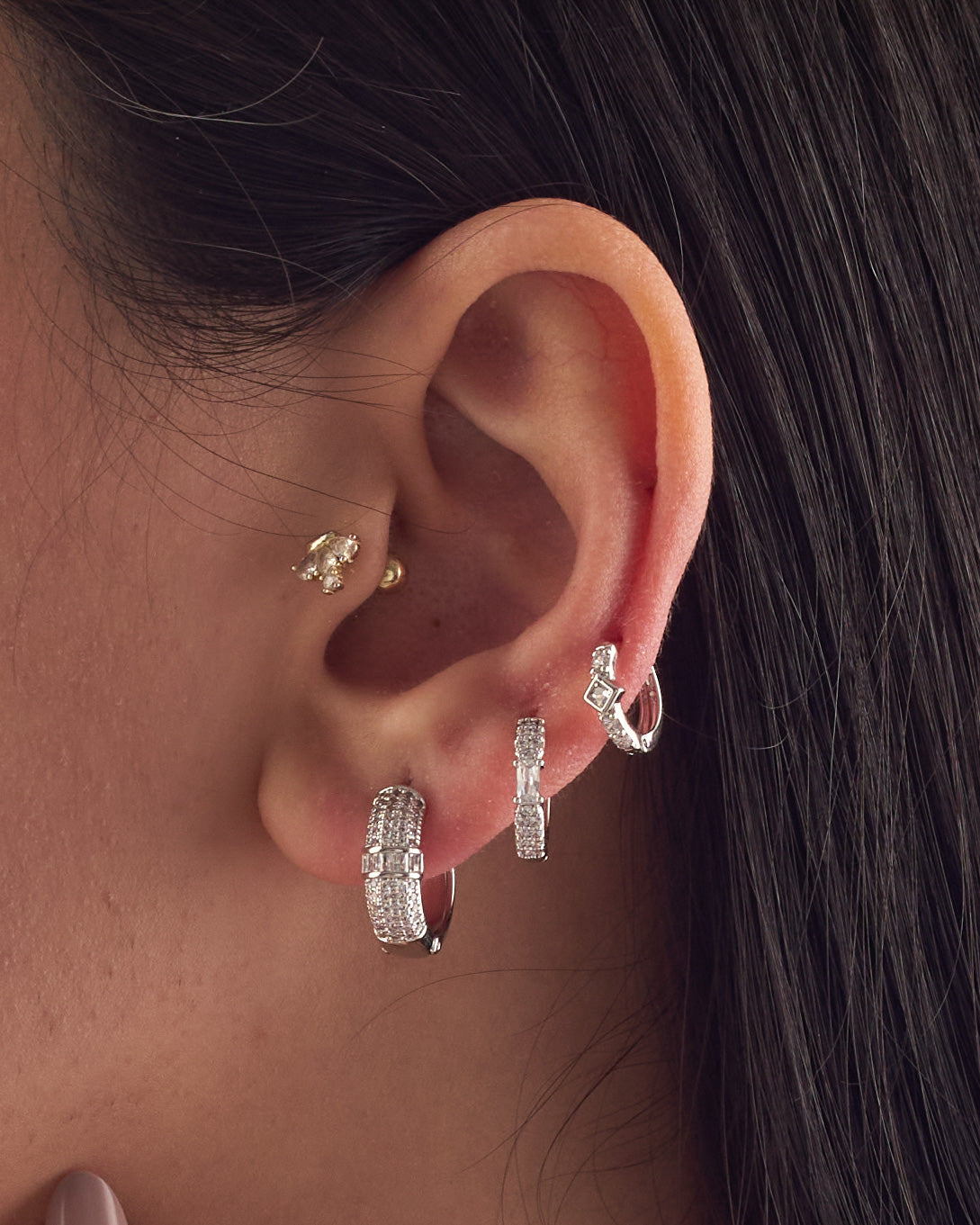 Piercing