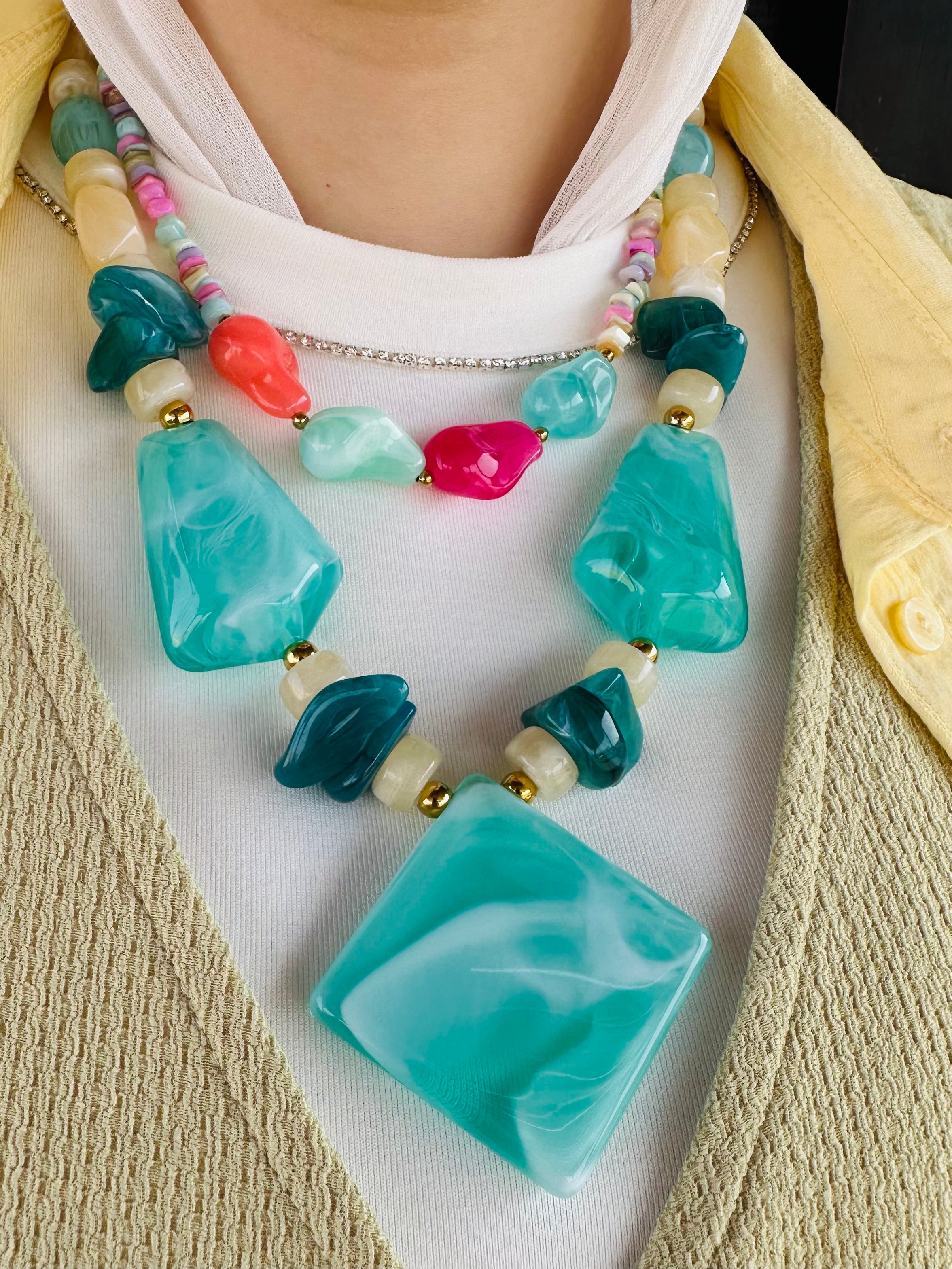 Necklace