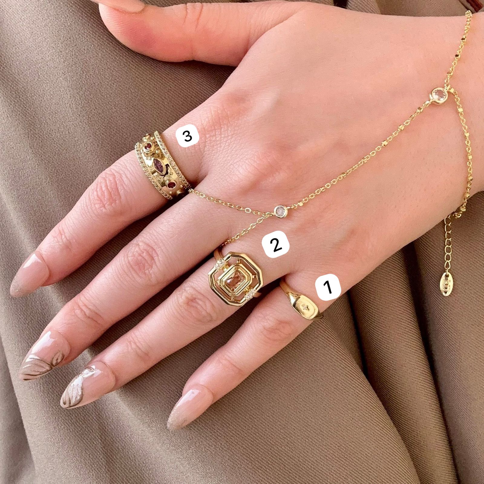 Ring