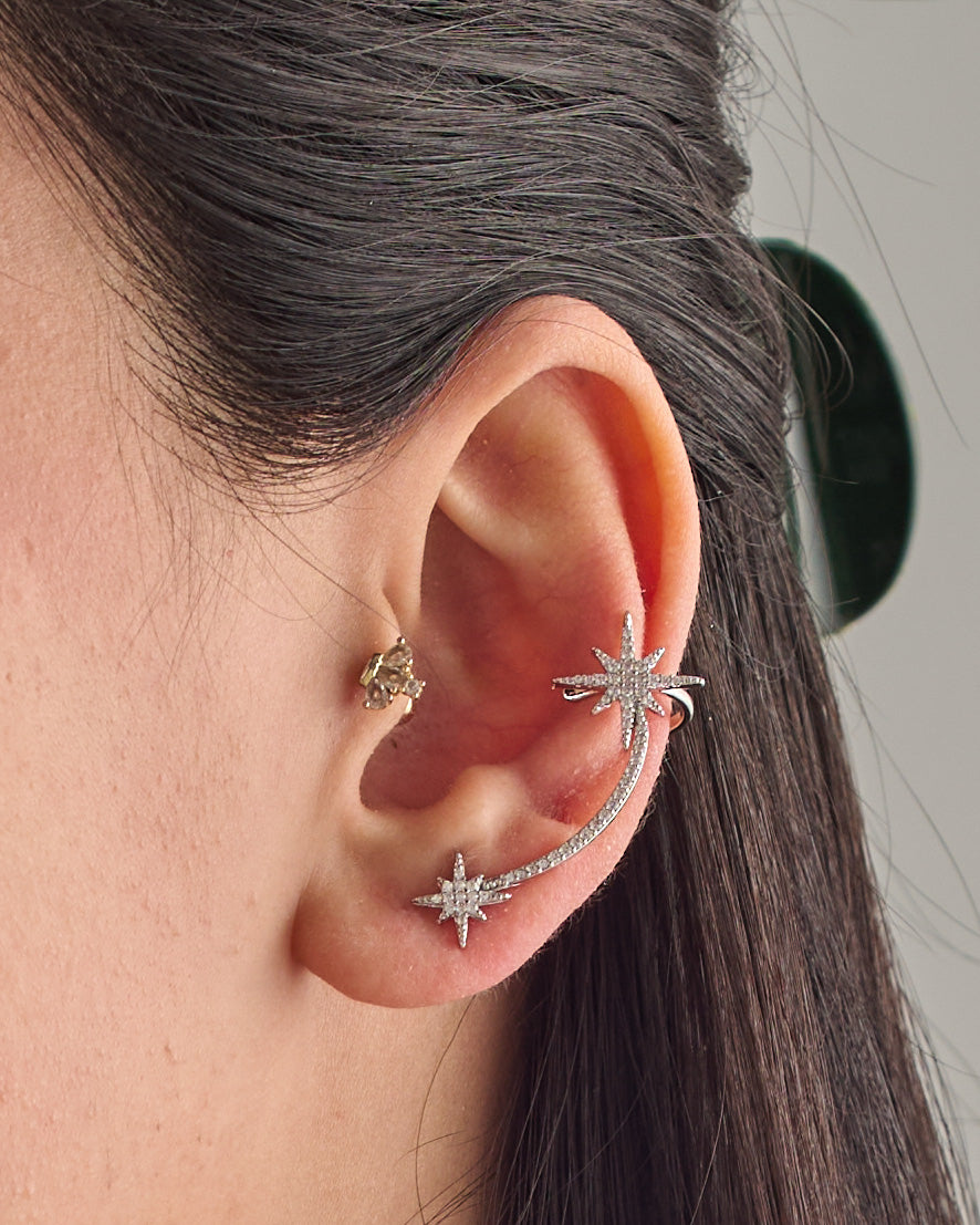 Ear cuff