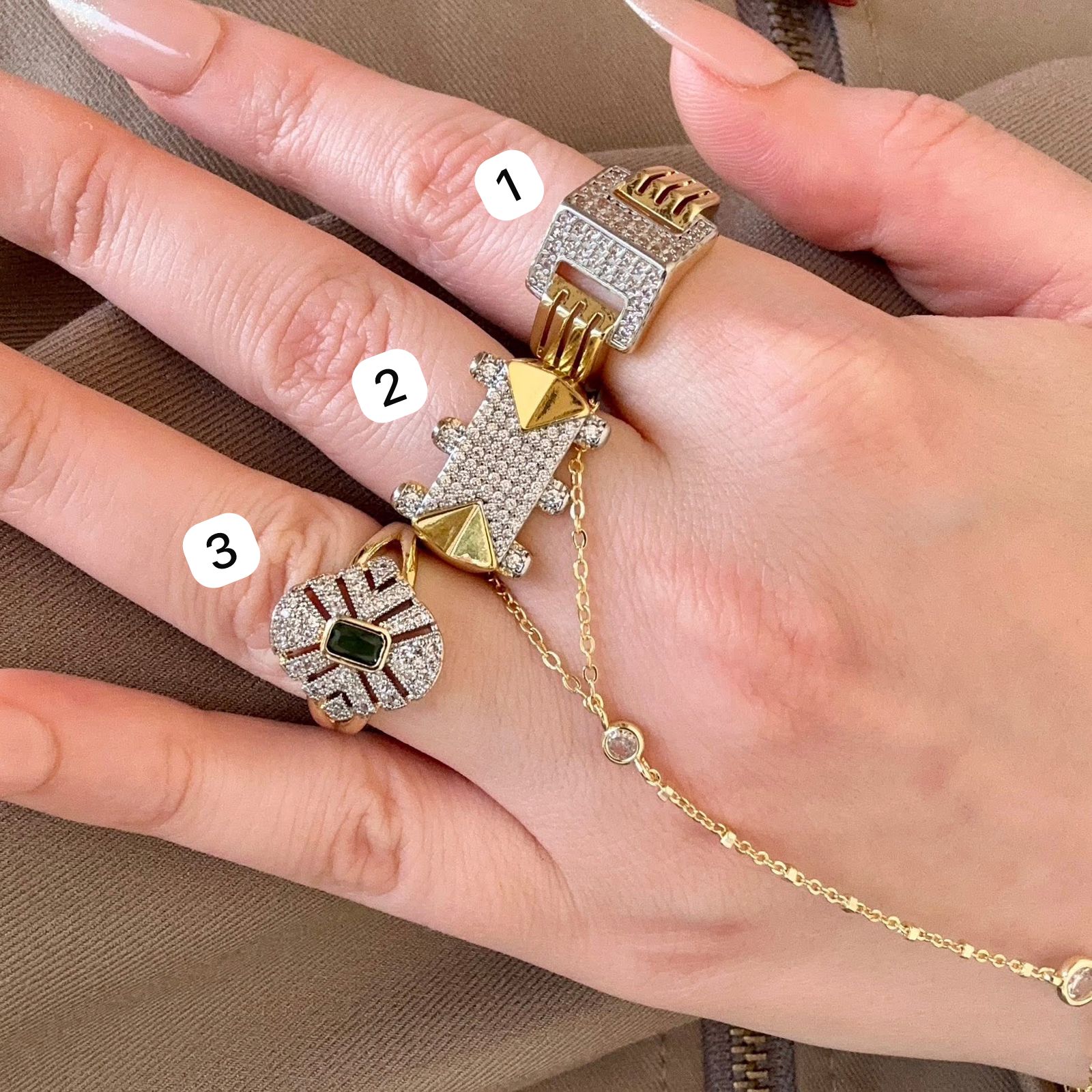 Ring