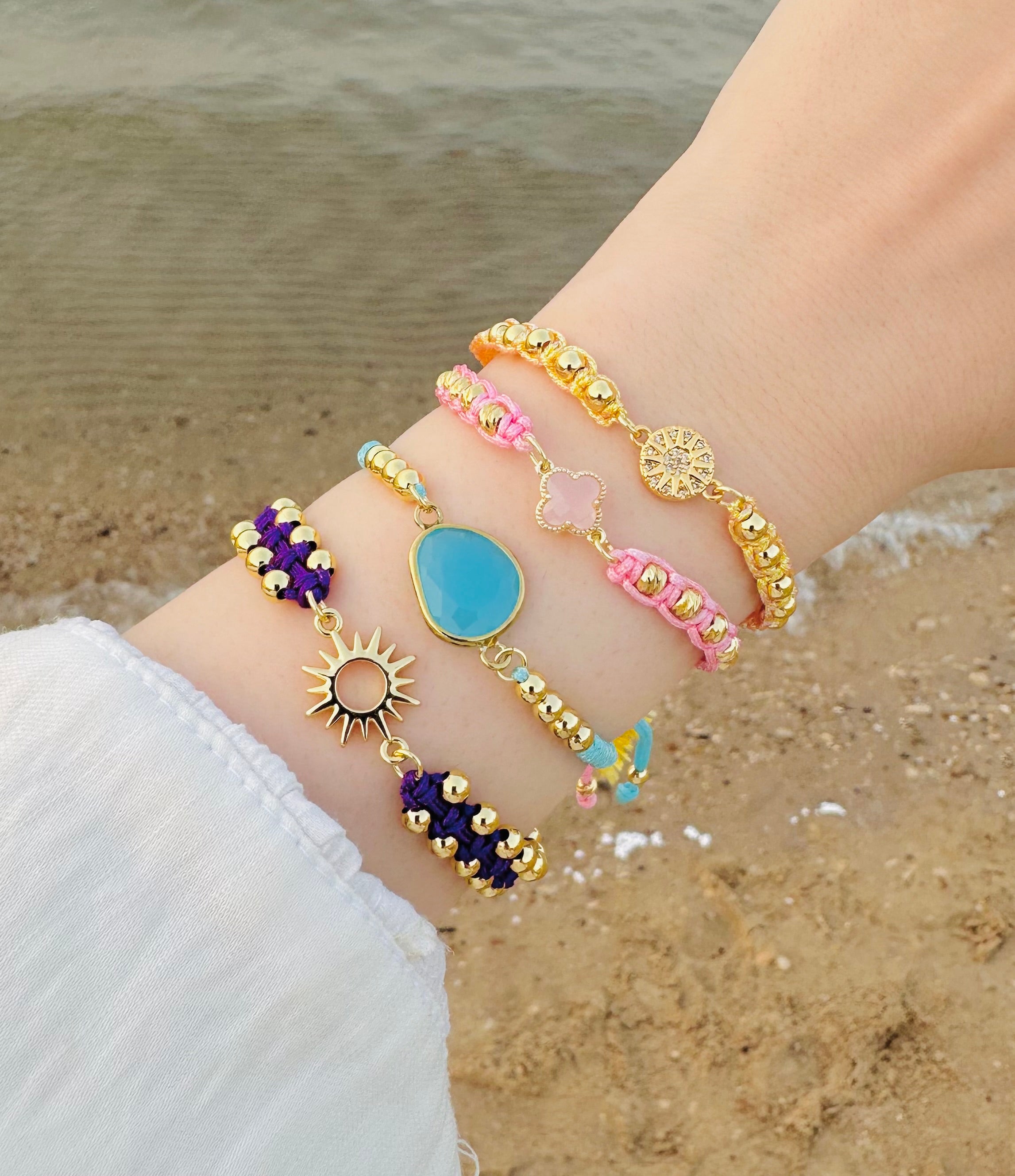 Bracelet