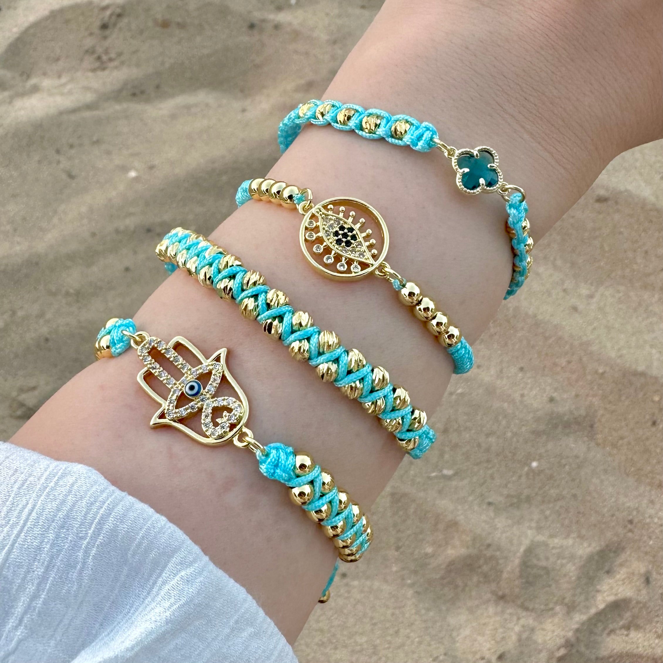 Bracelet