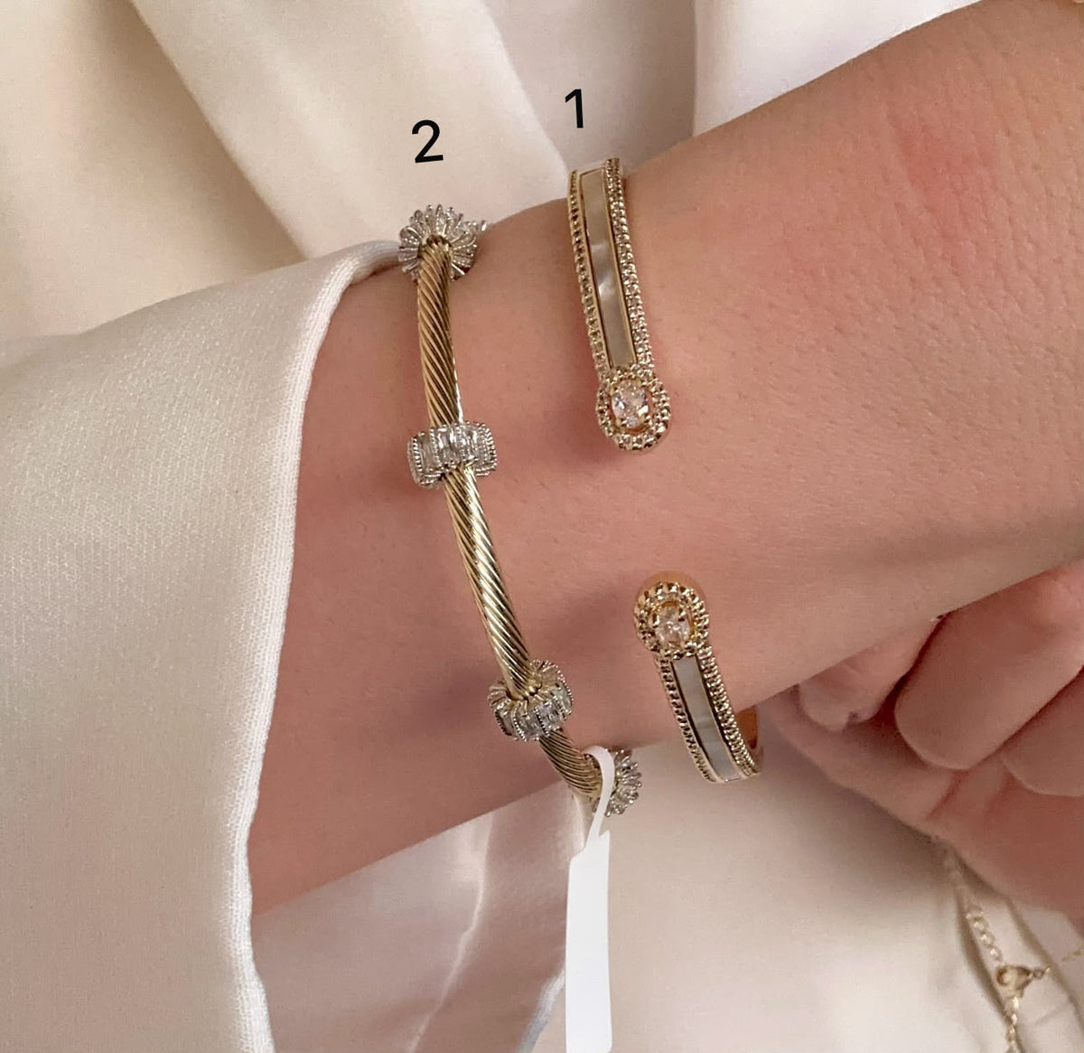 Bangle