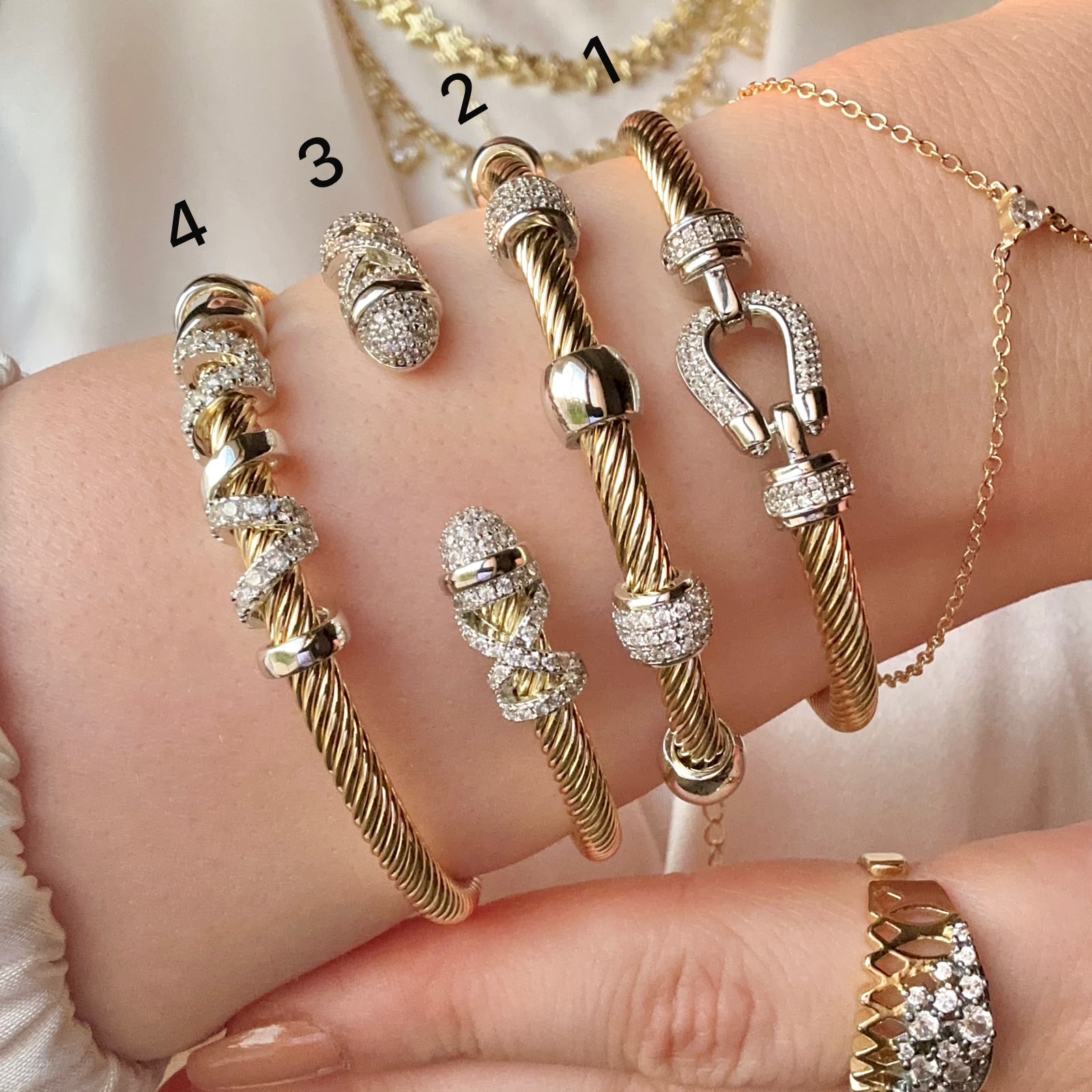 Bangle