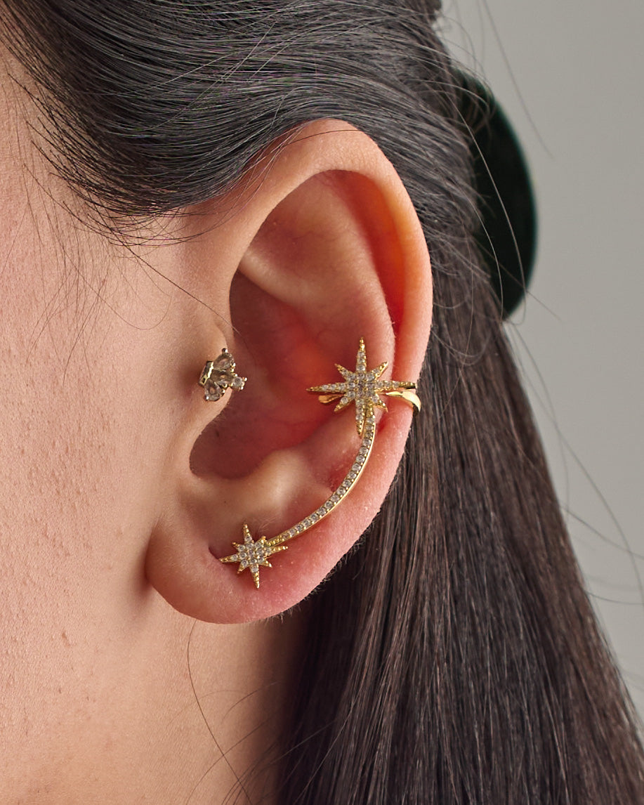 Ear cuff
