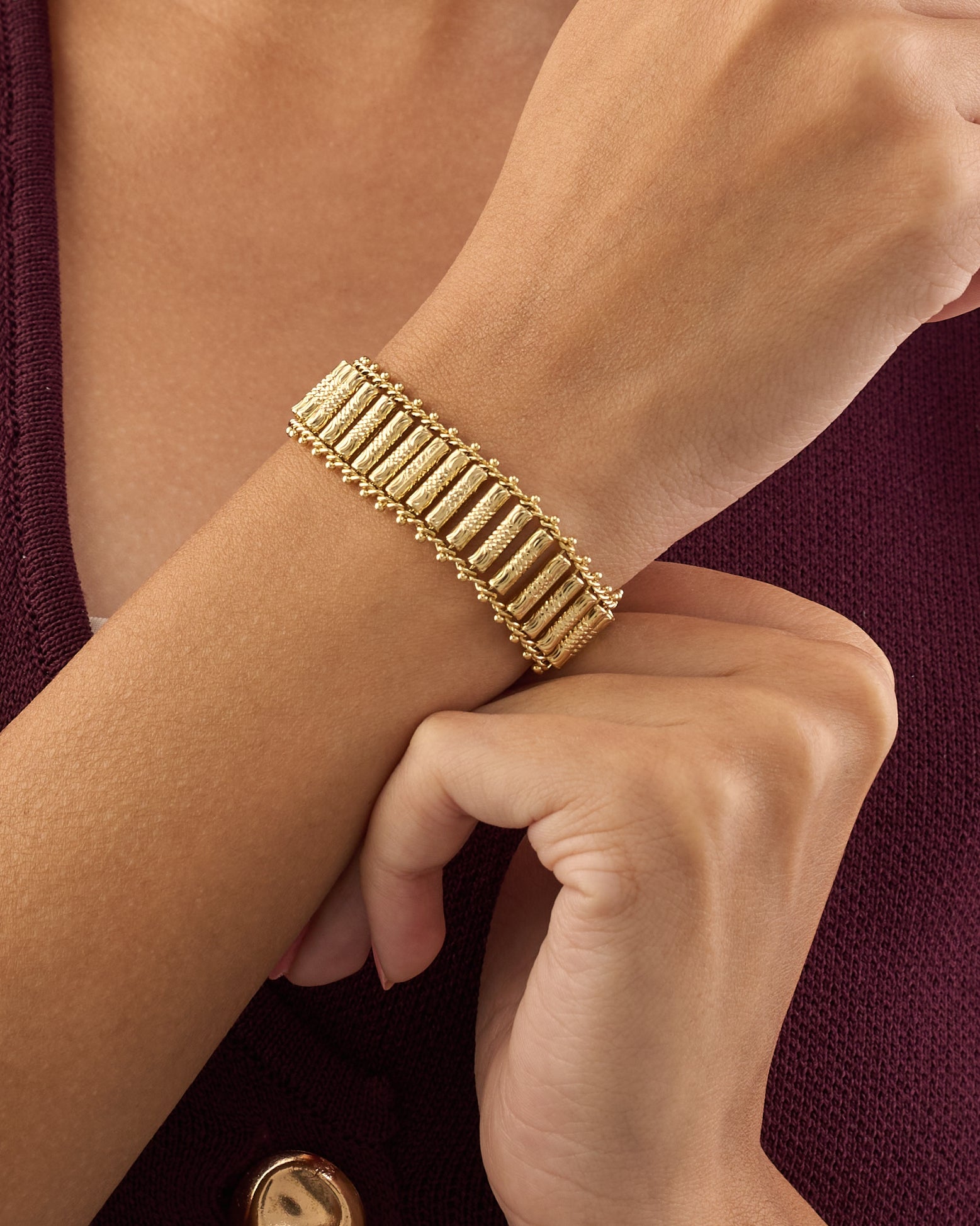Bracelet