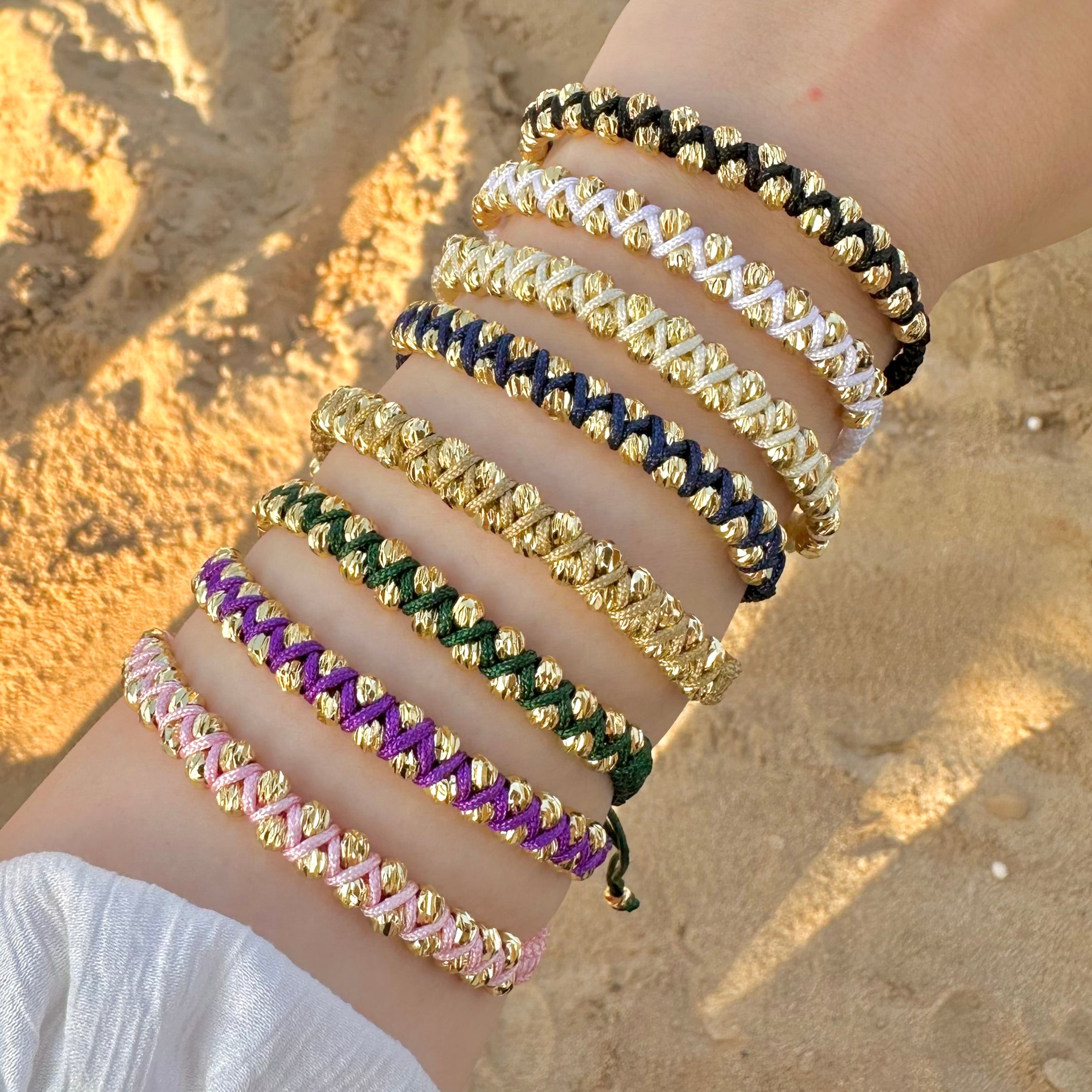 Bracelet
