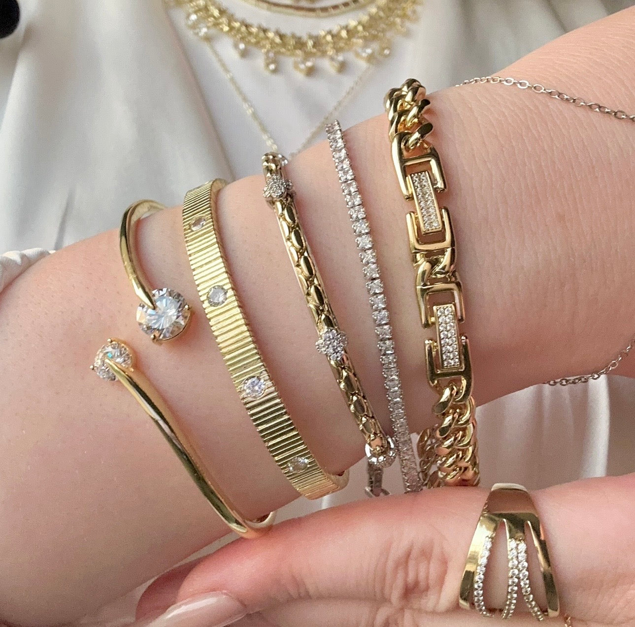 Bangle