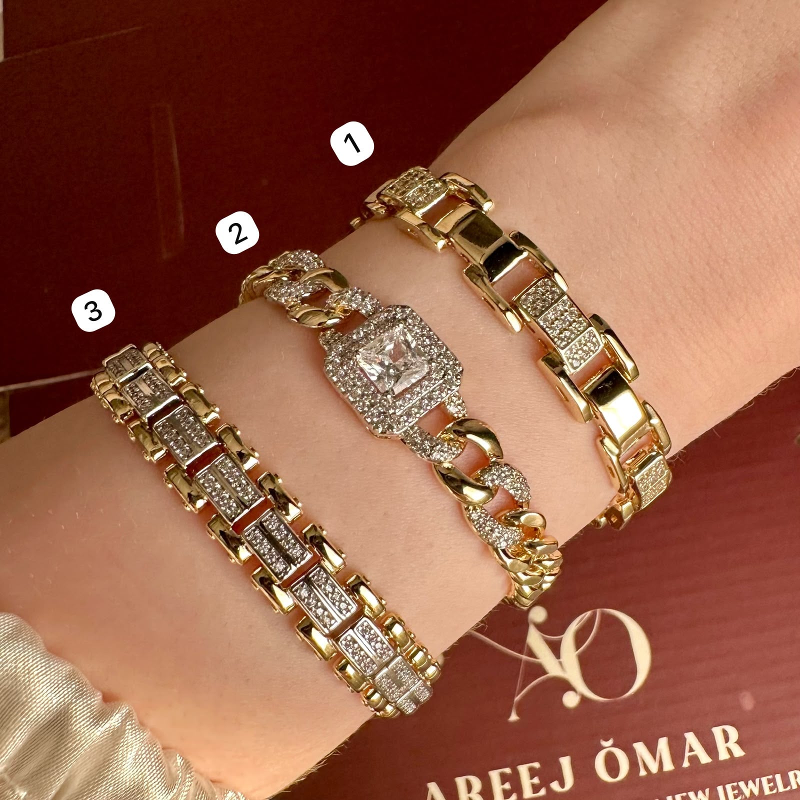 Bracelet