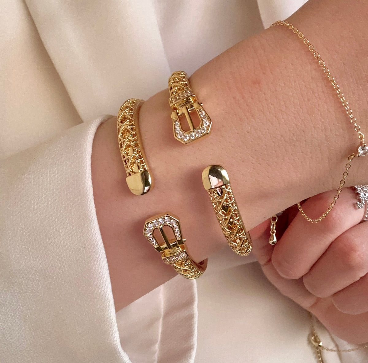 Bangle