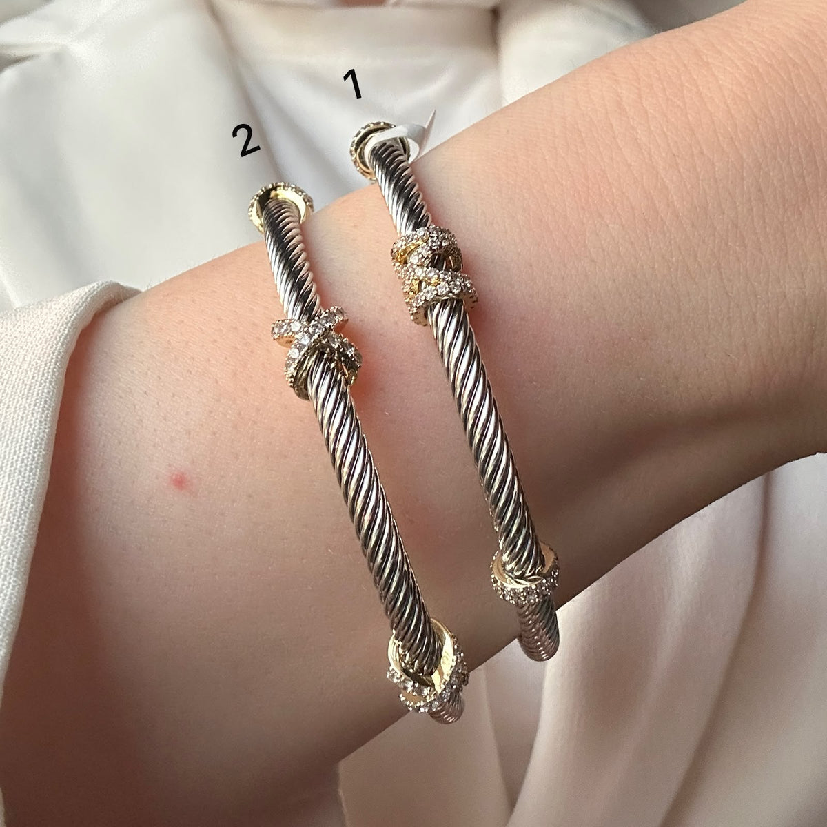 Bangle