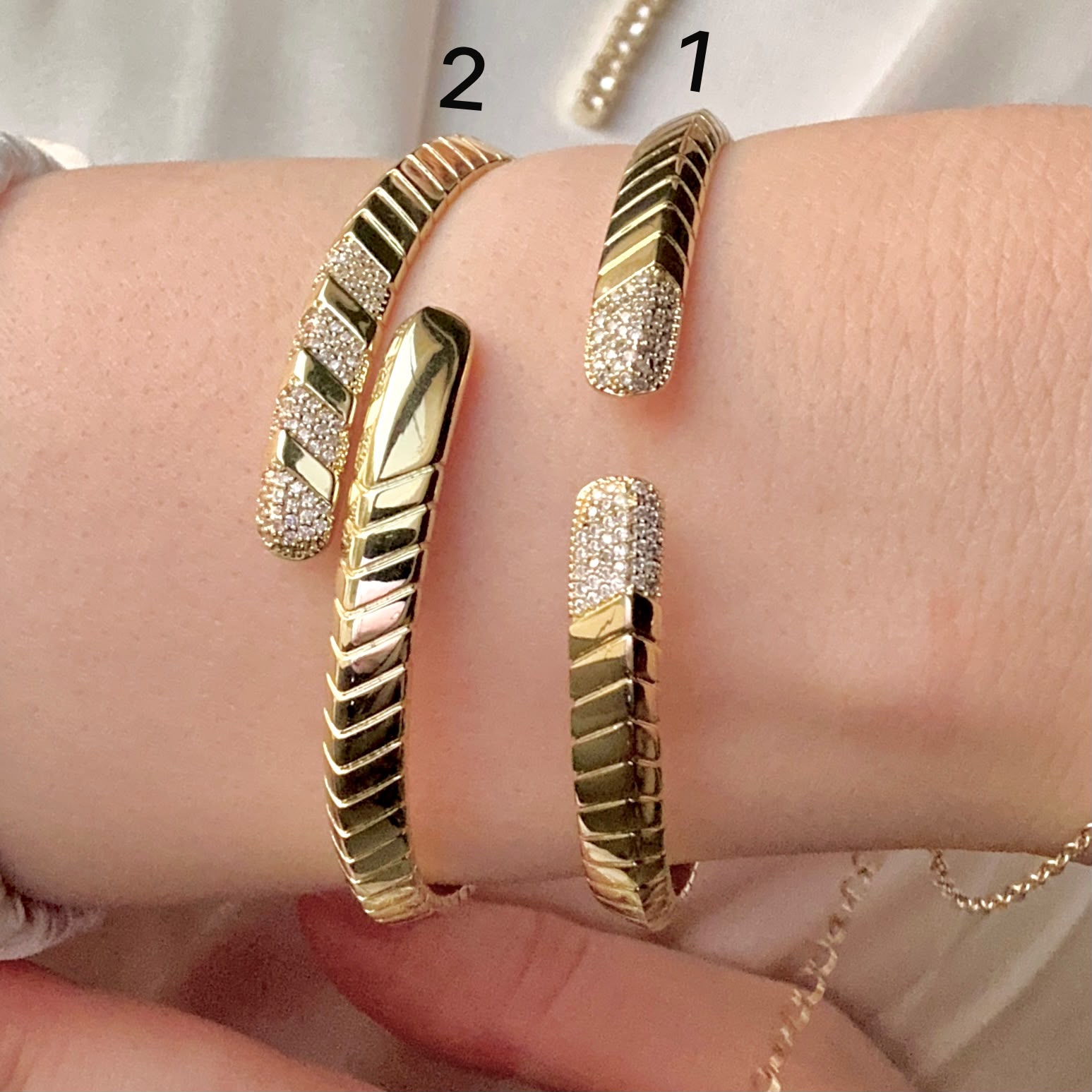 Bangle