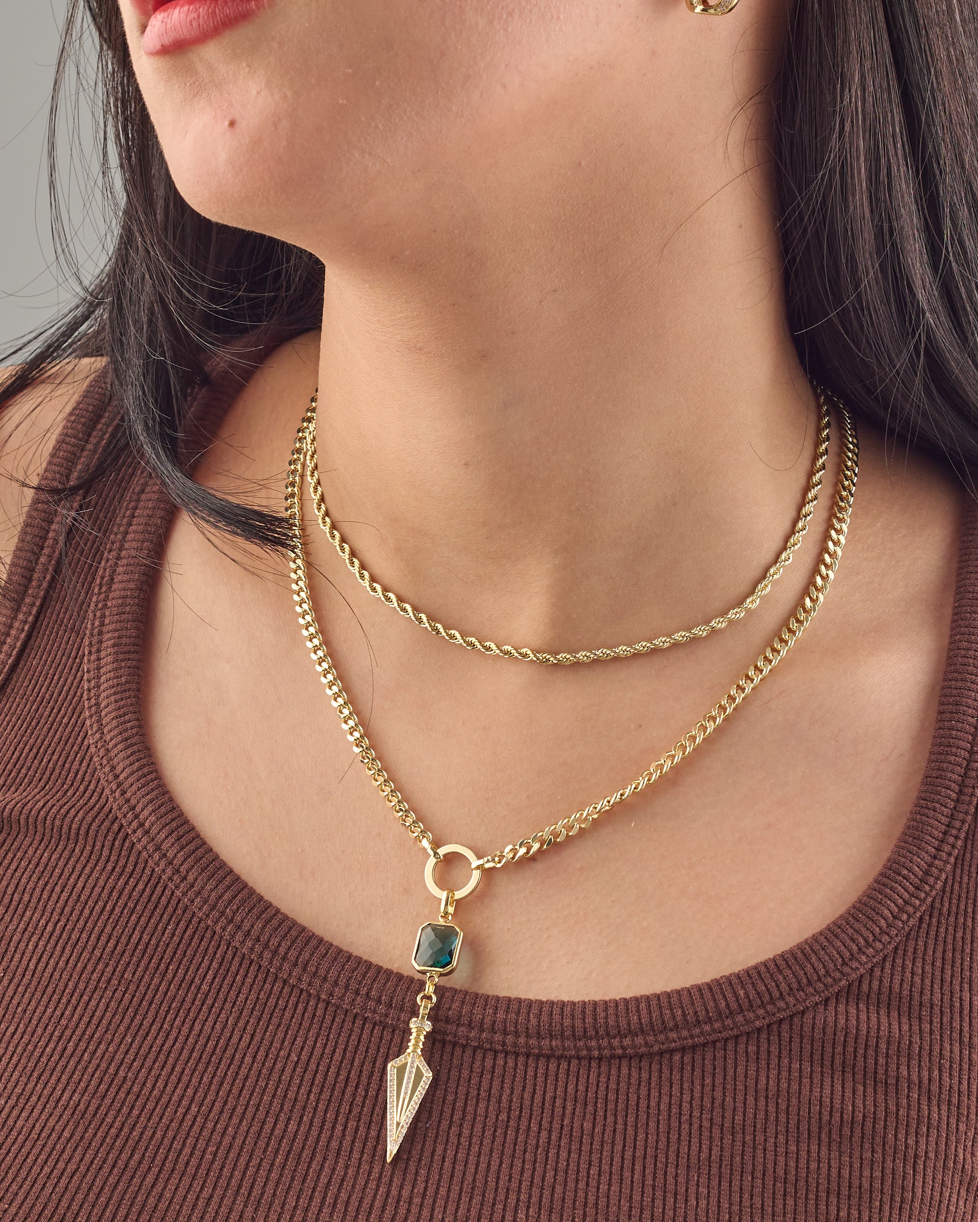 Necklace