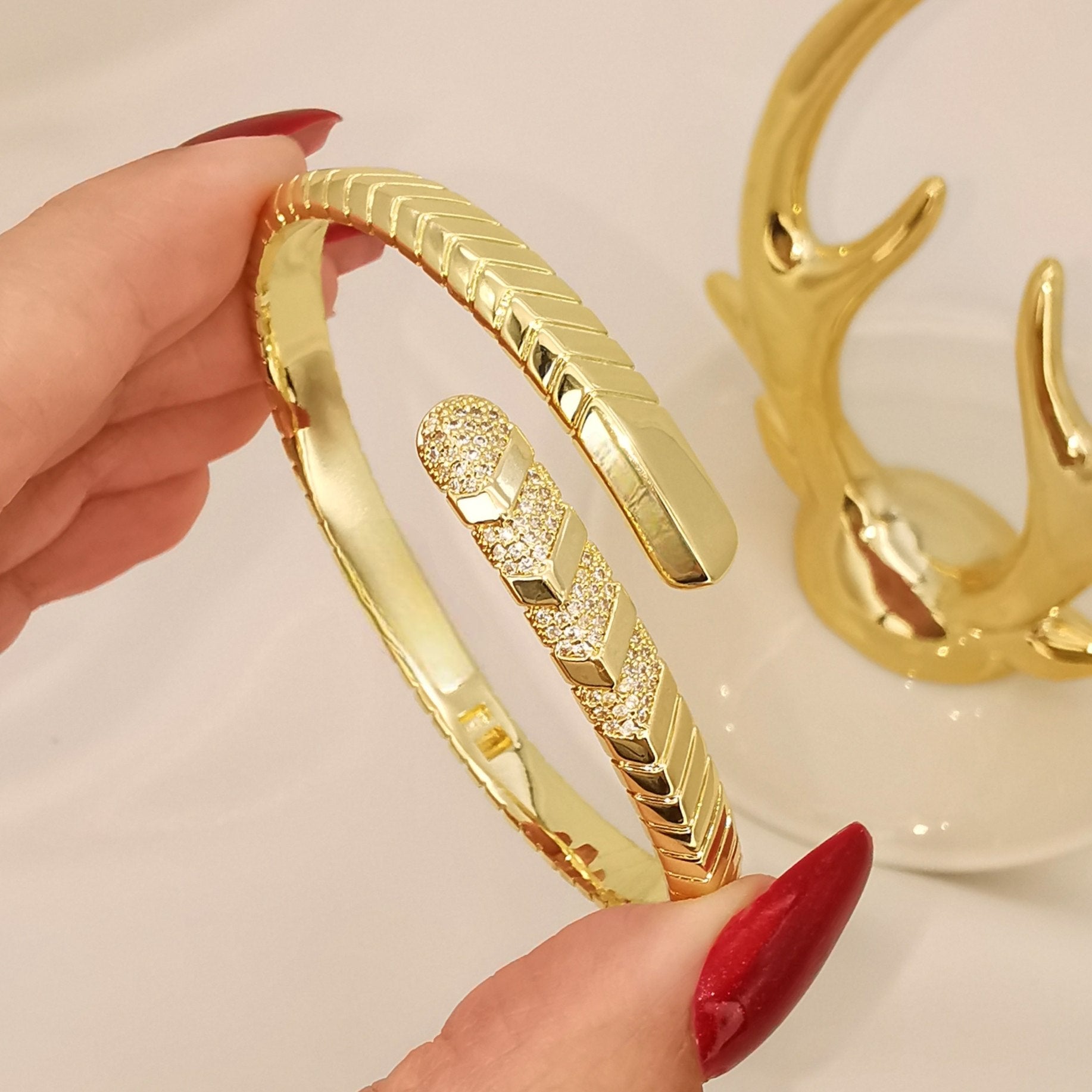 Bangle