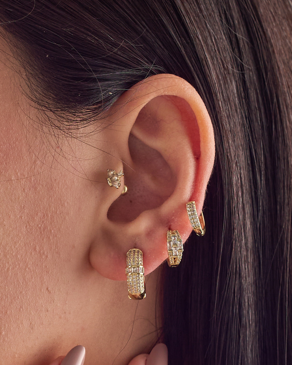Piercing
