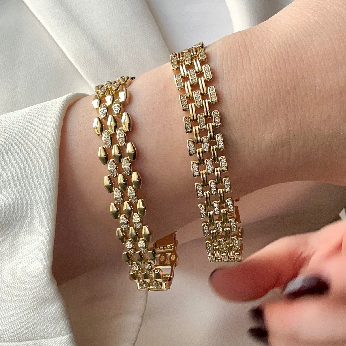 Bracelet