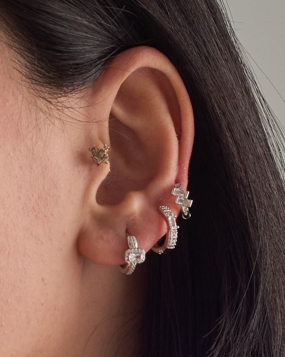 Piercing