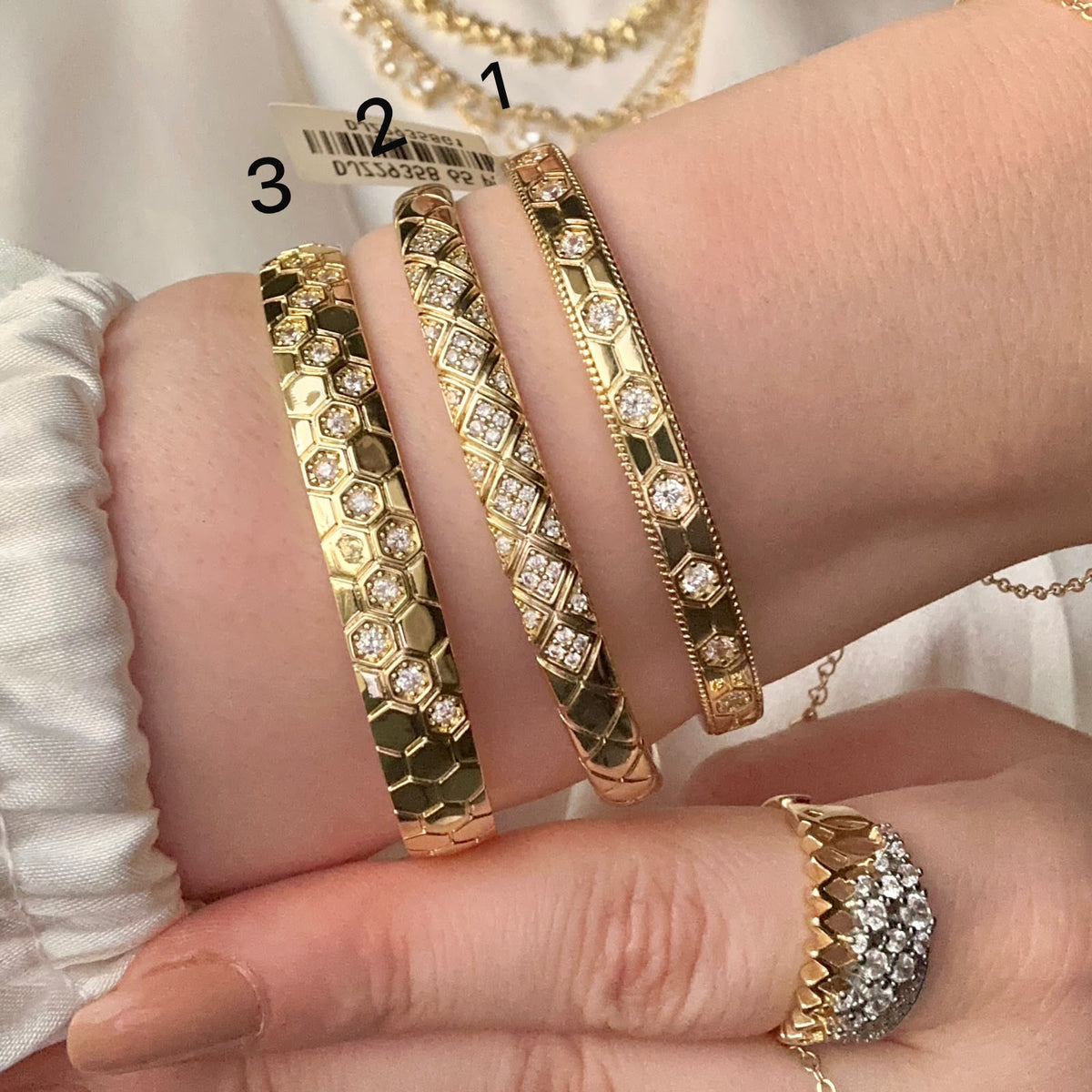 Bangle