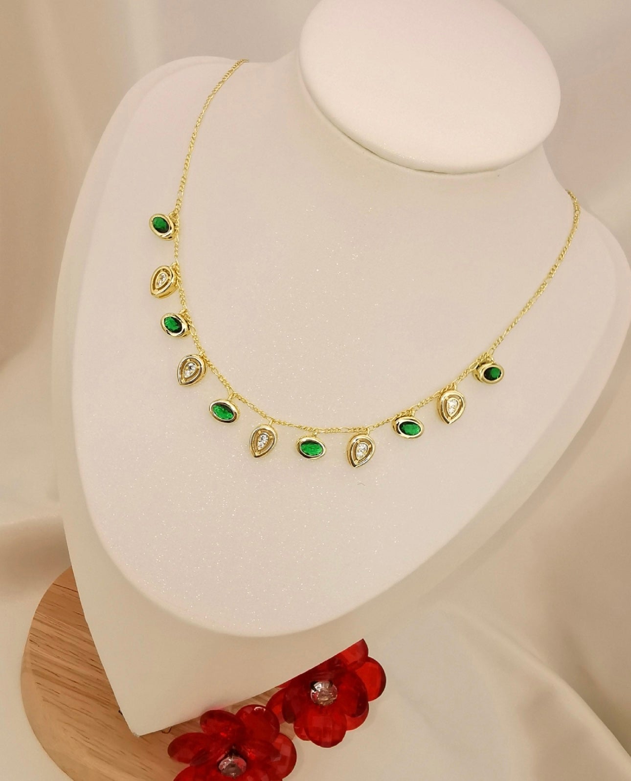 Necklace