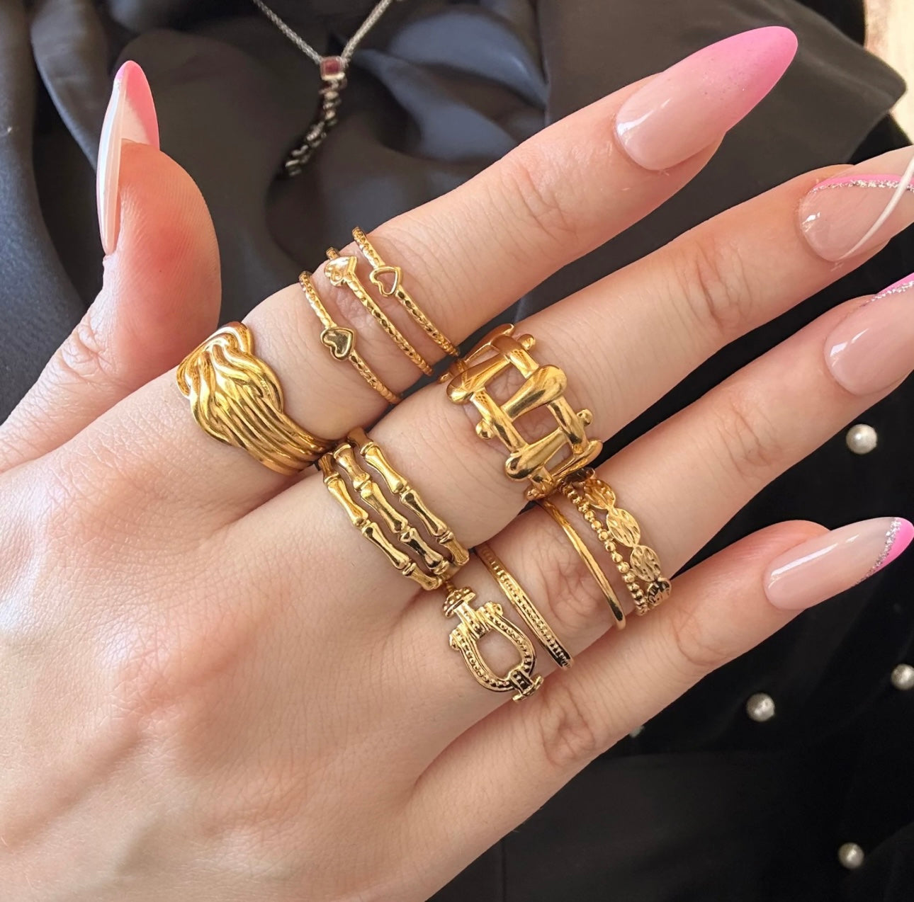 Rings