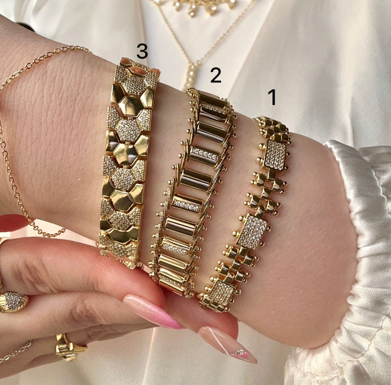 Bracelet