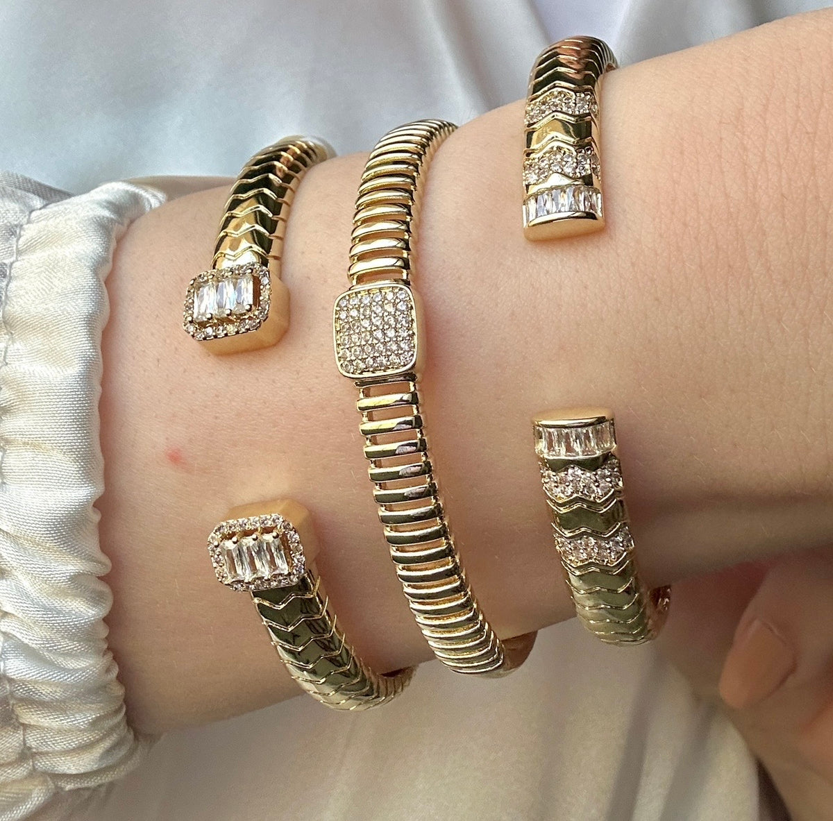 Bangle