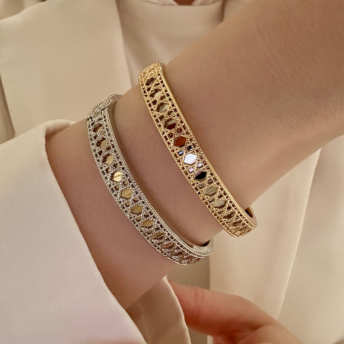 Bangle