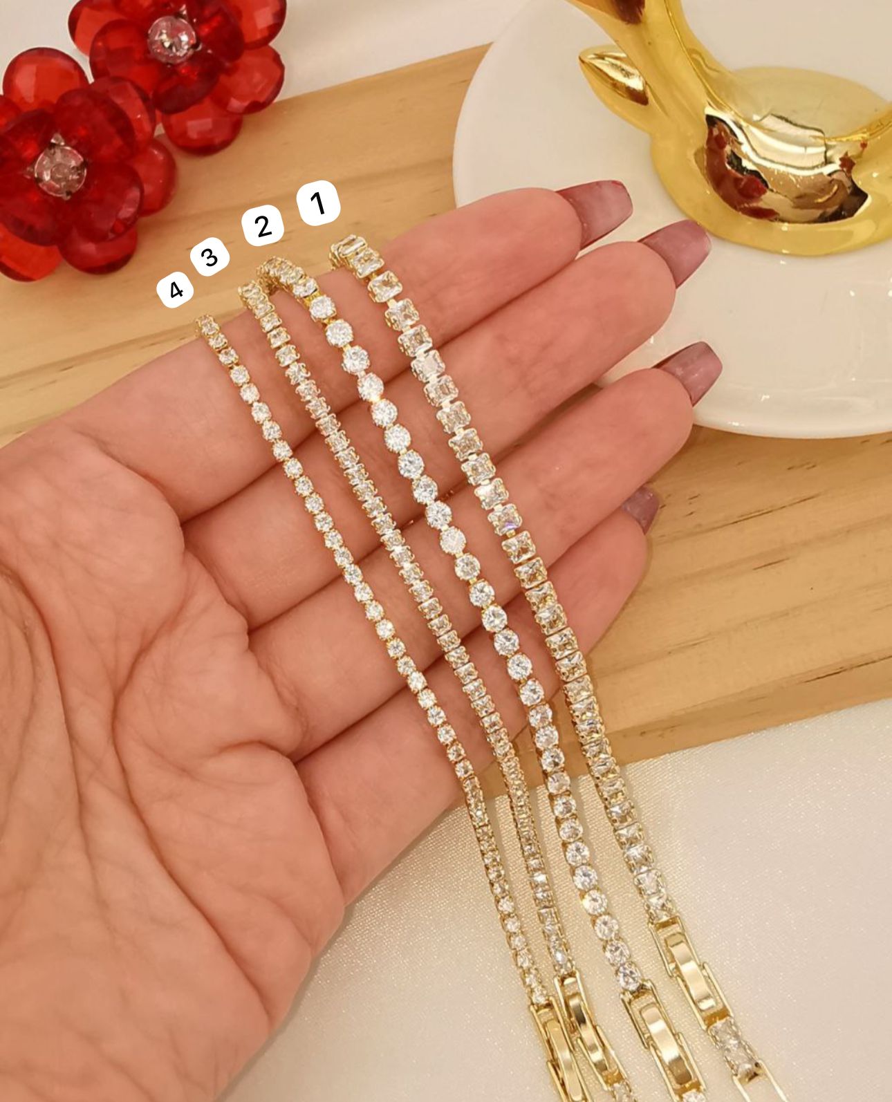 Bracelet