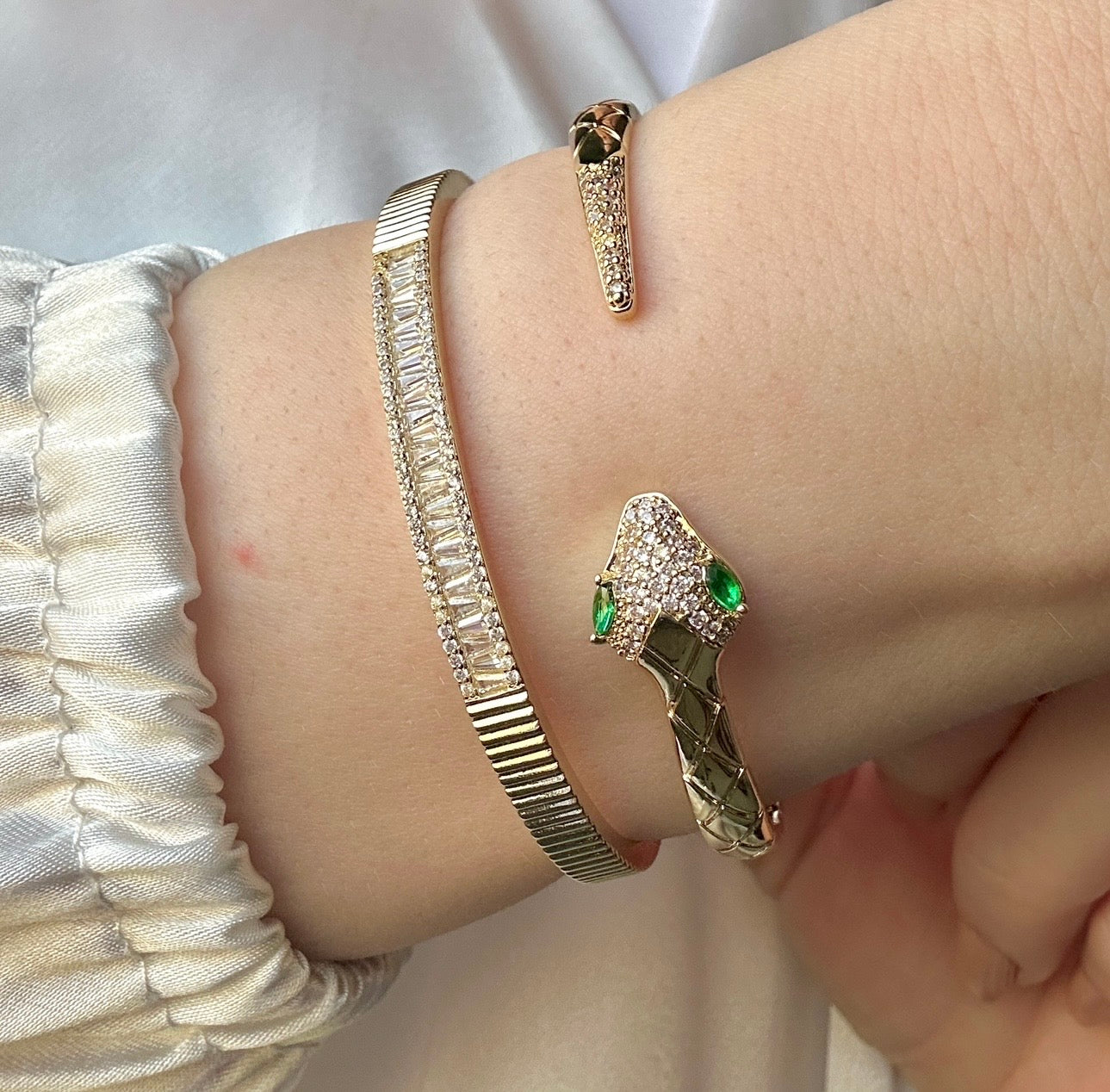 Bangle