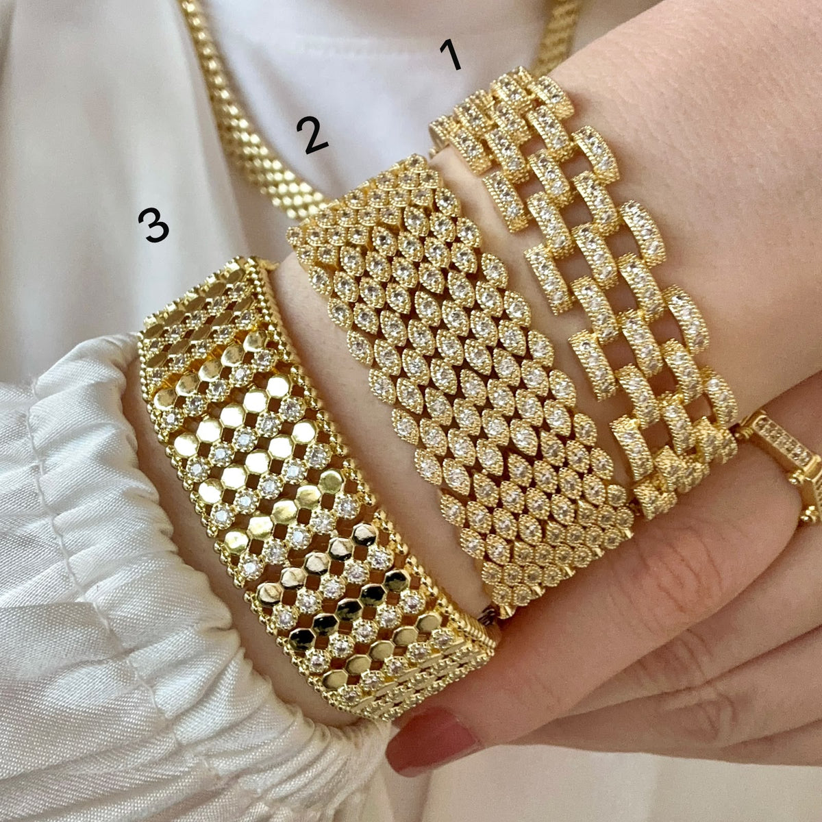 Bracelet