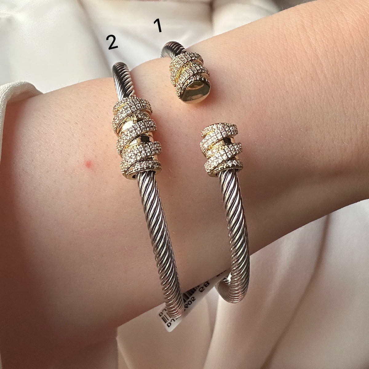 Bangle
