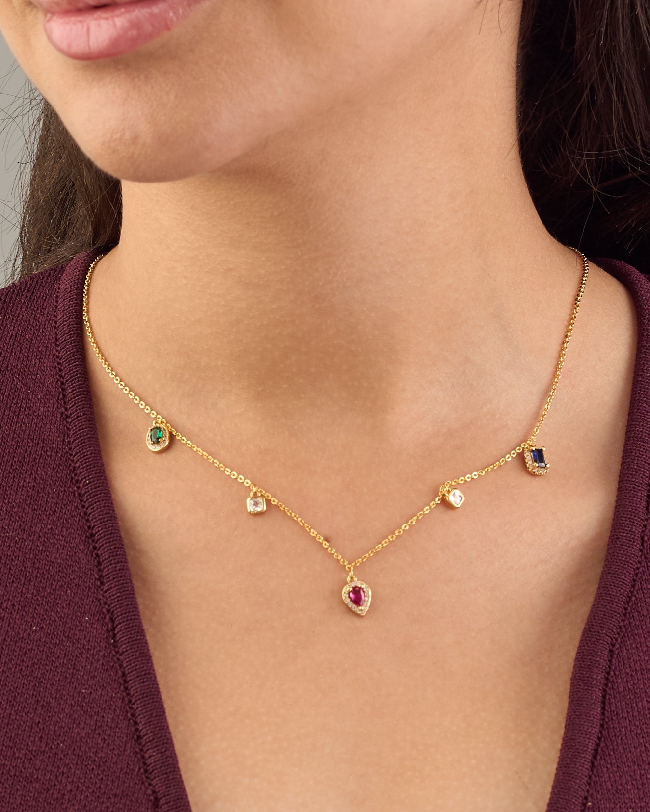 Necklace