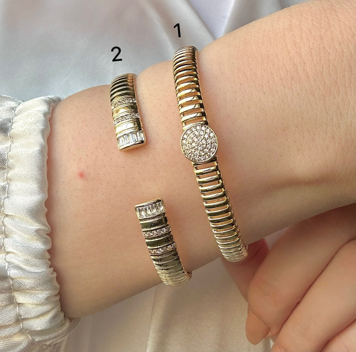 Bangle