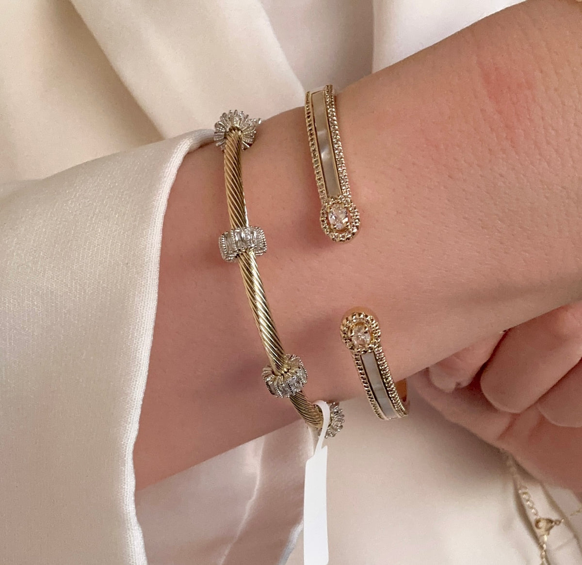 Bangle