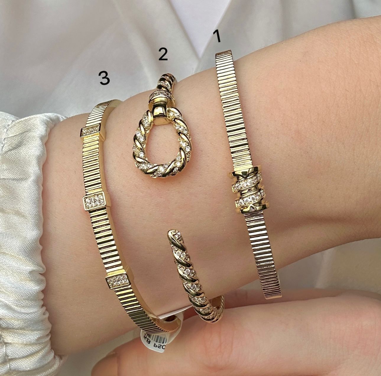 Bangle