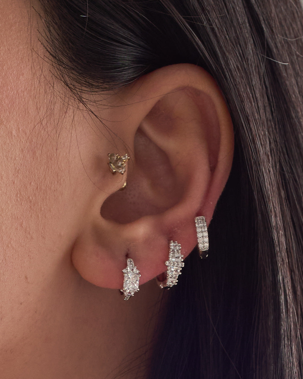 Piercing