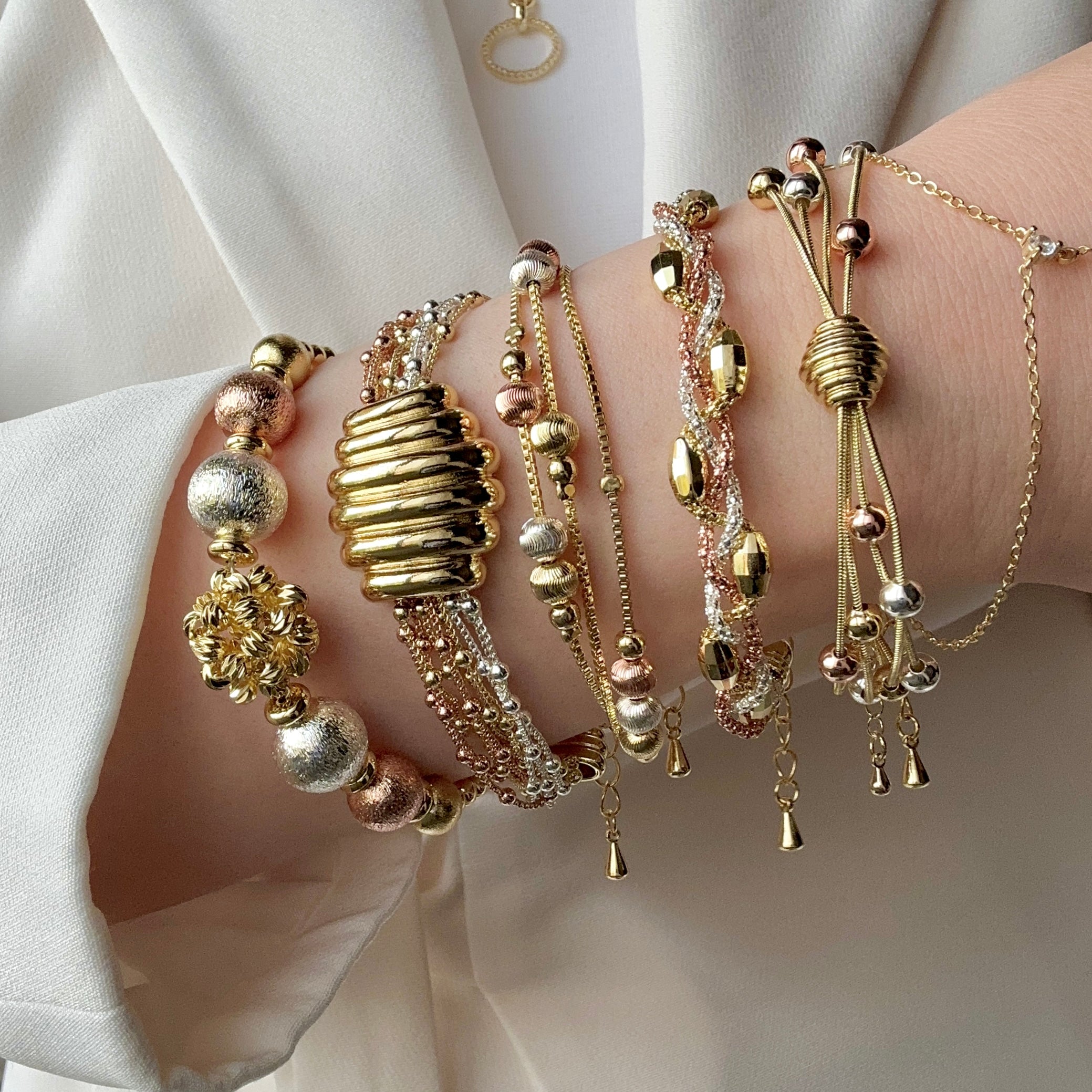 Bracelet