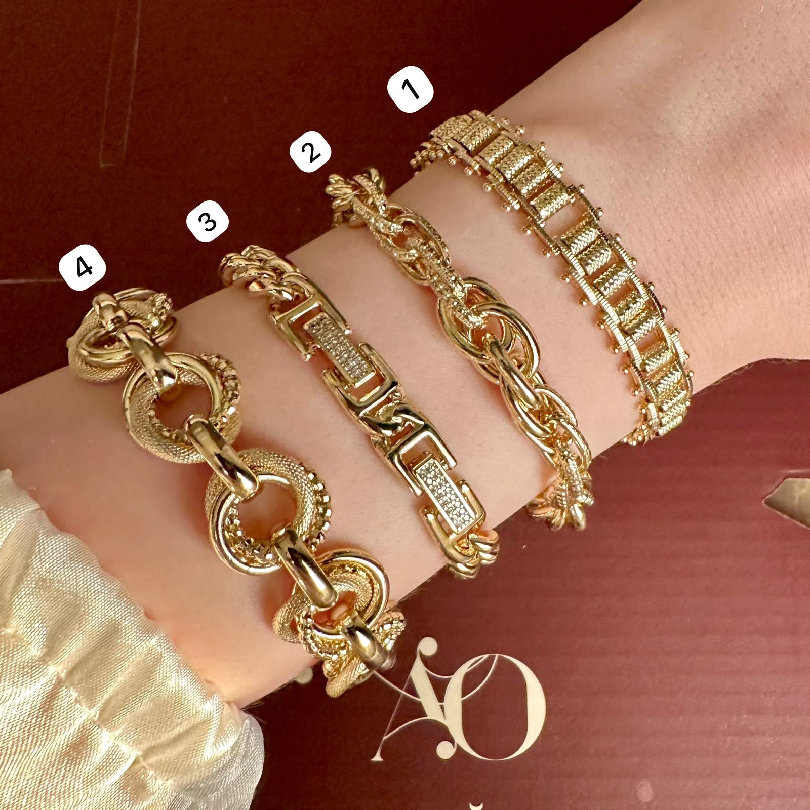 Bracelet