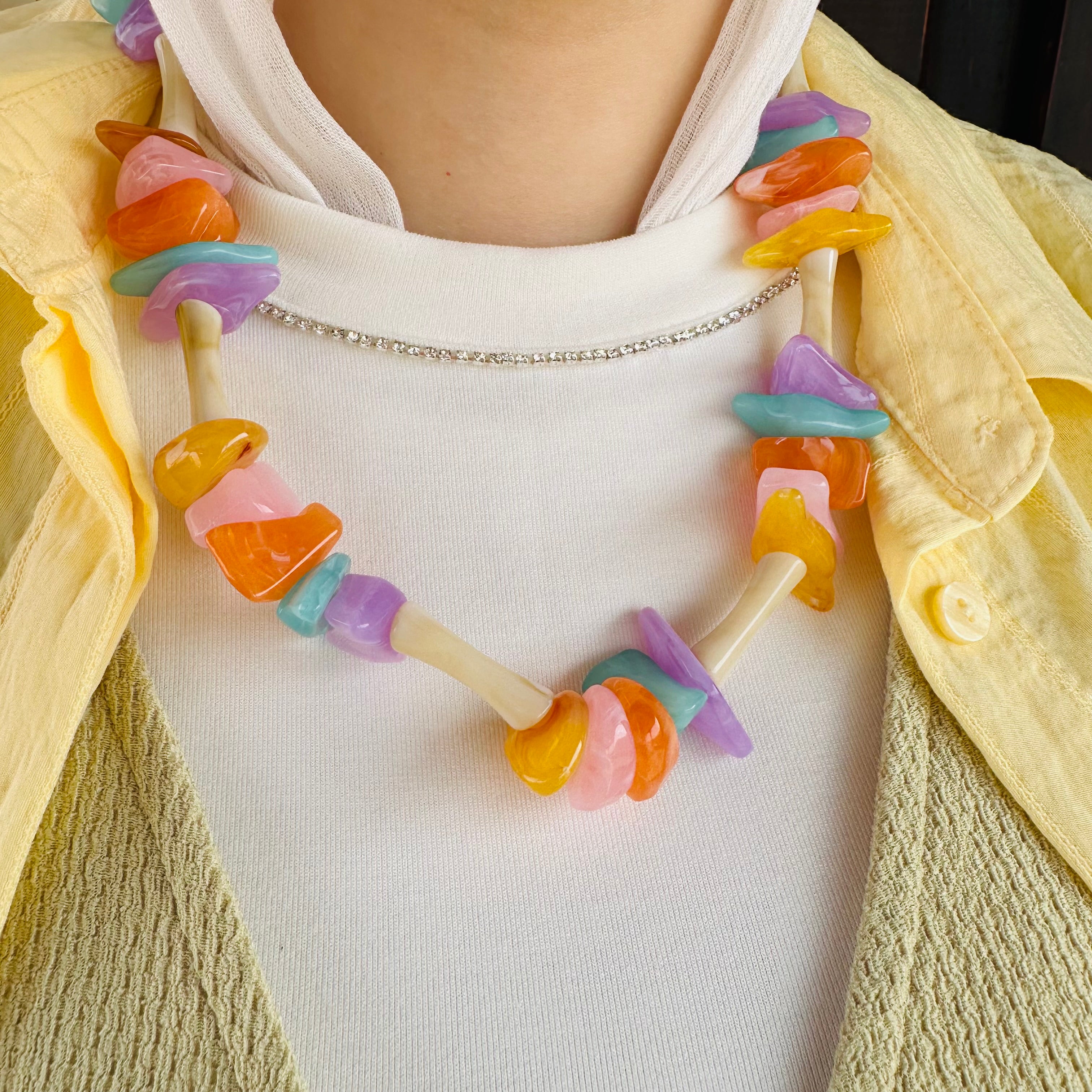 Necklace