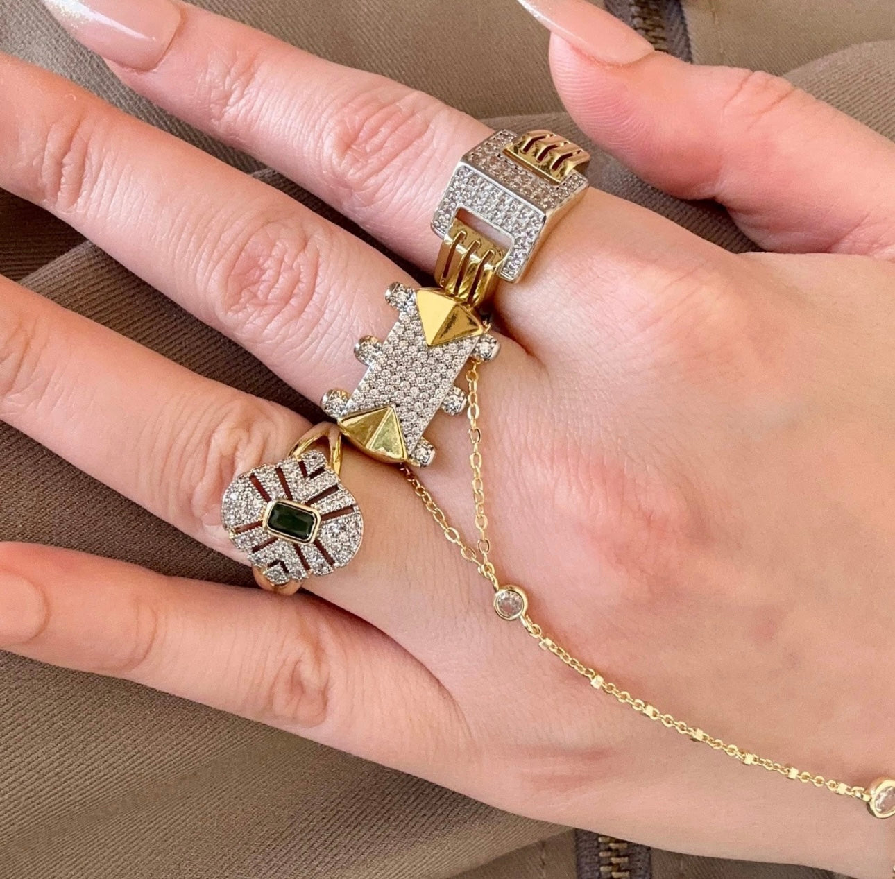 Ring