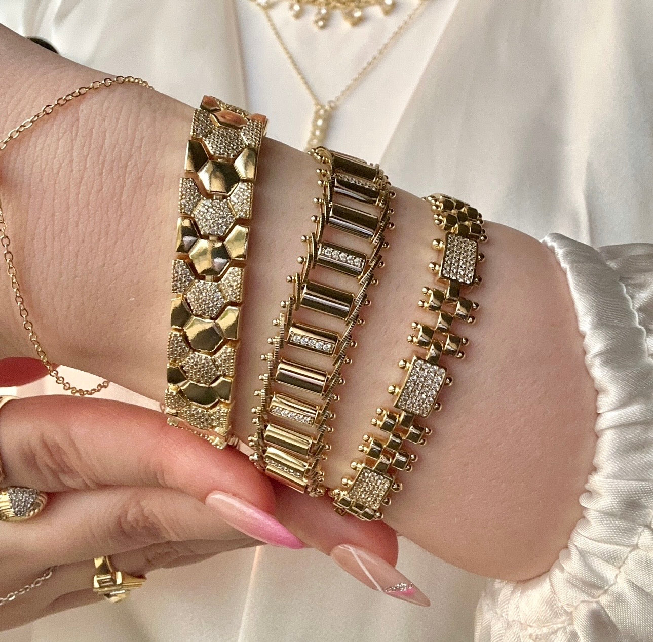 Bracelet
