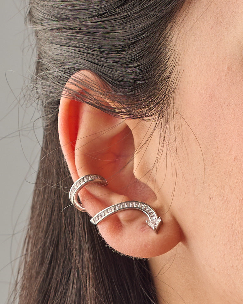Ear cuff