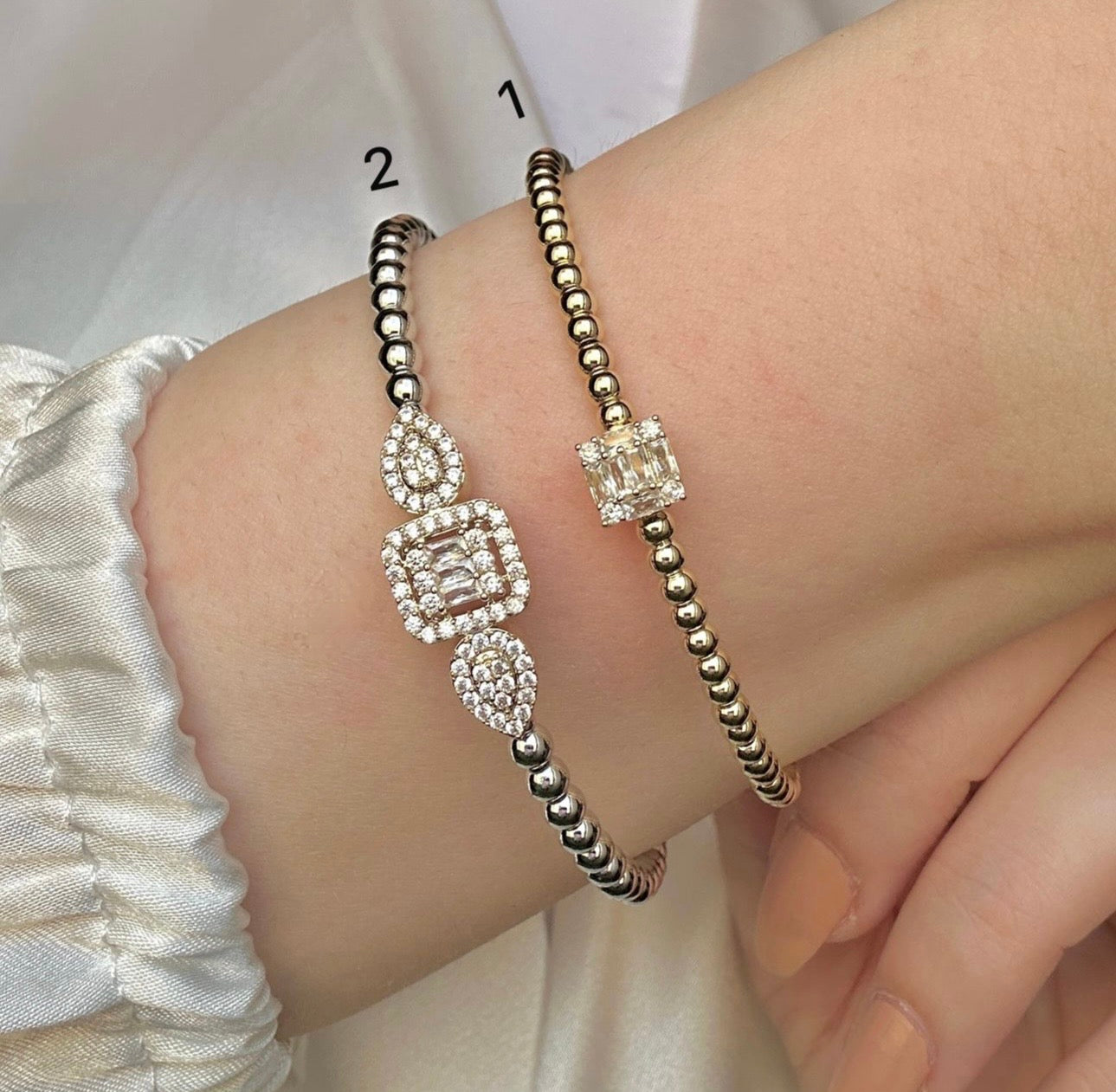 Bangle