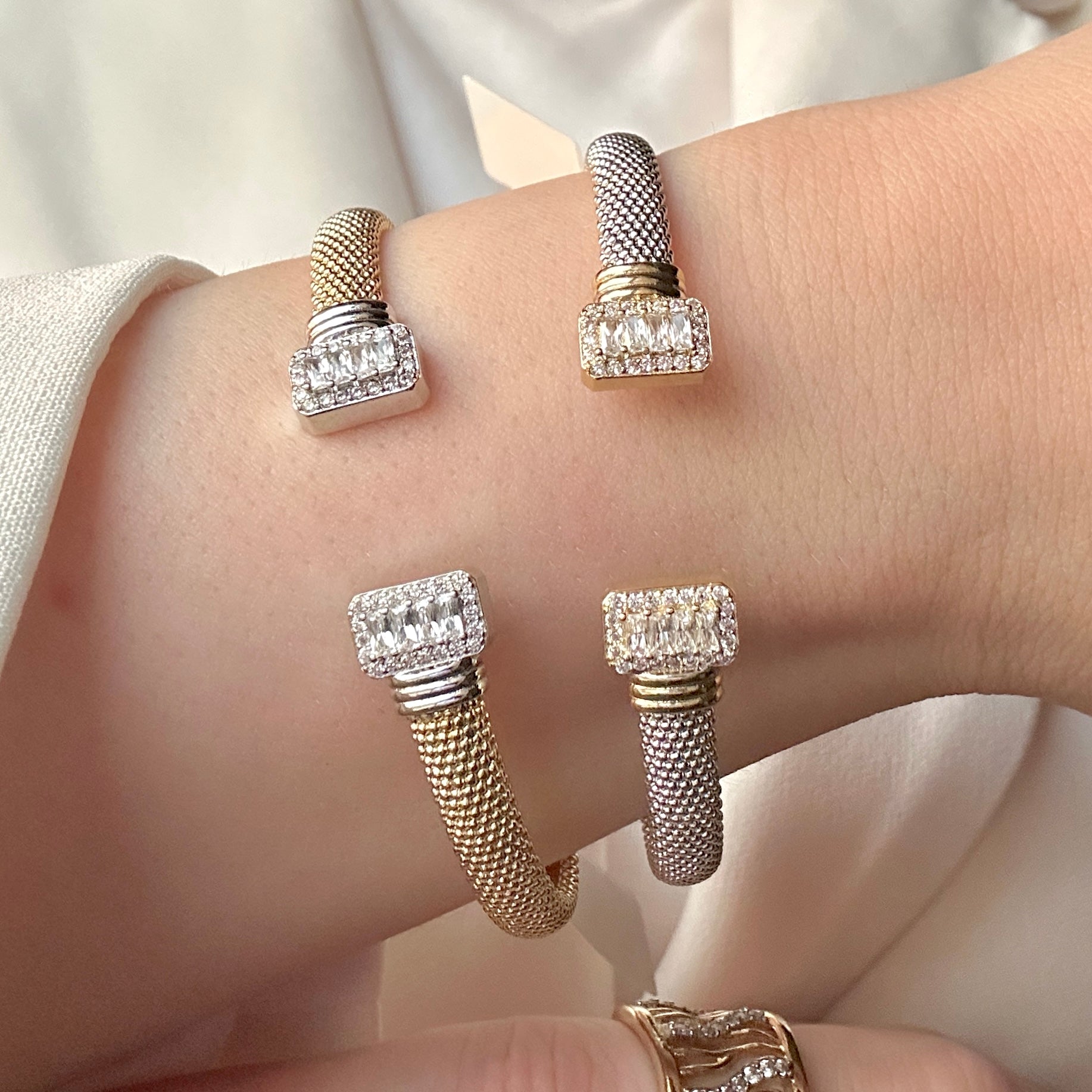 Bangle
