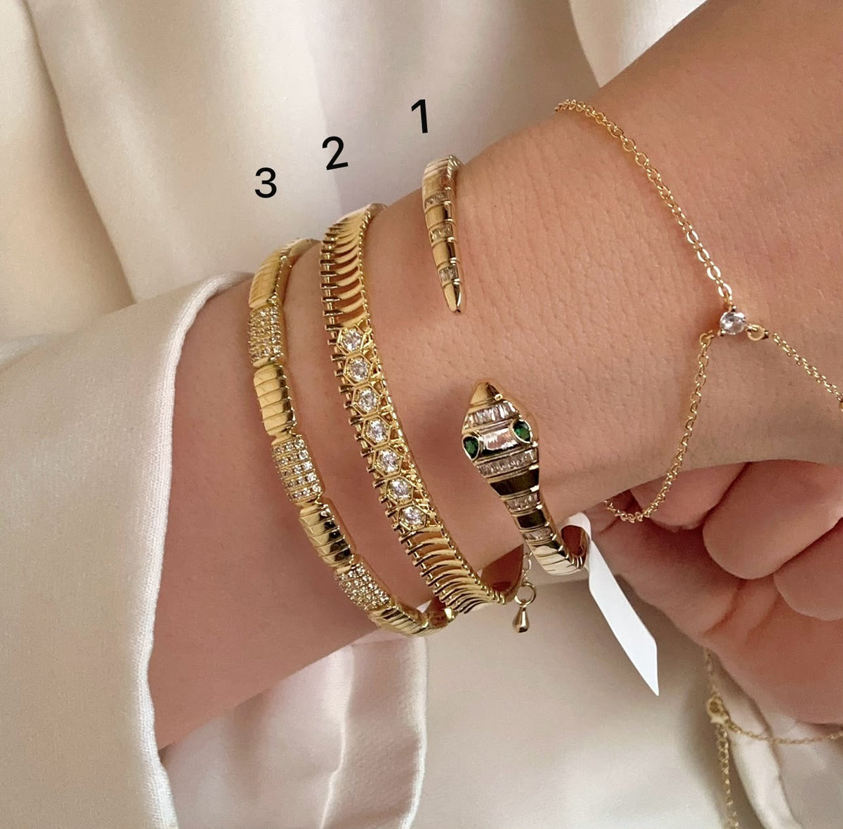 Bangle